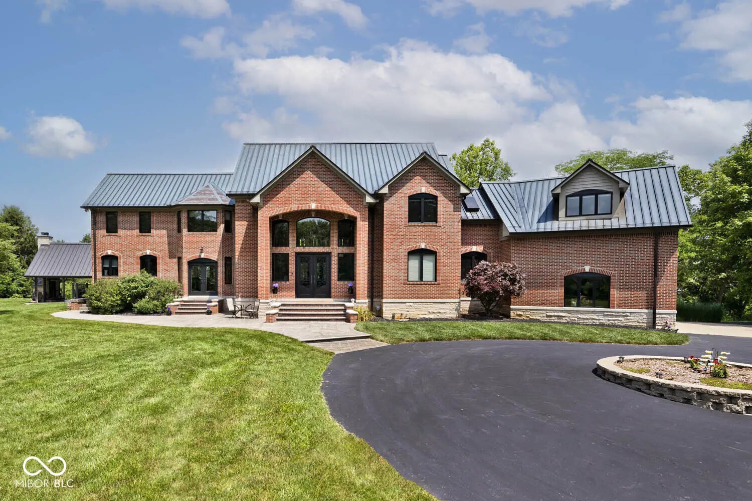 Photo of 7504 W 600 S New Palestine, IN 46163