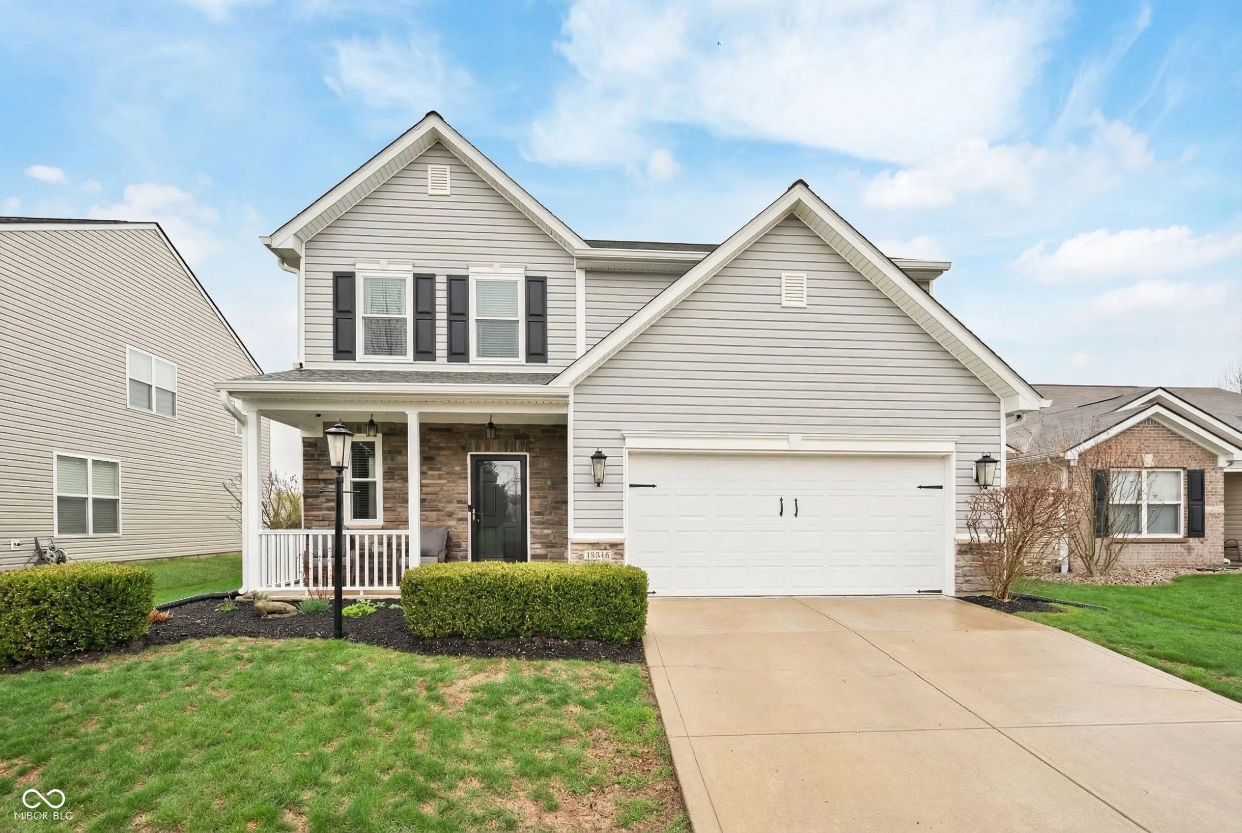 Photo of 18950 Big Circle Drive Noblesville, IN 46062