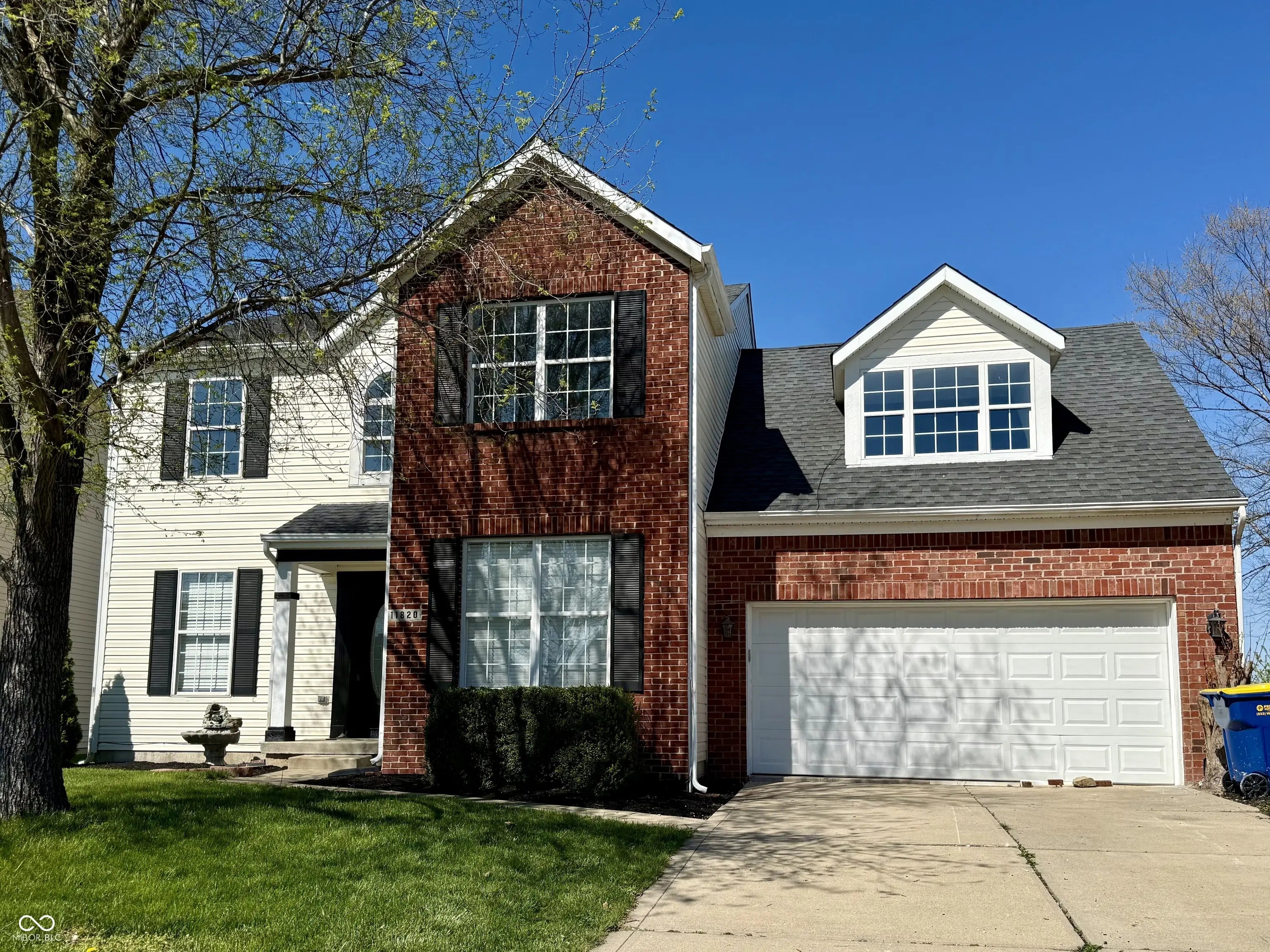 Photo of 11820 Hamble Drive Indianapolis, IN 46235