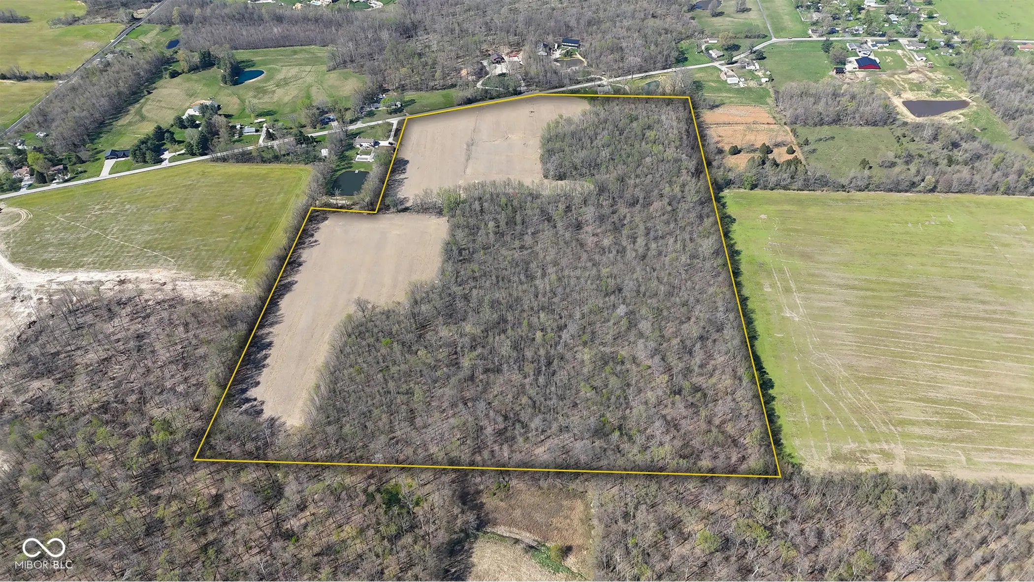 Photo of 5401 W Deaver Road Columbus, IN 47201