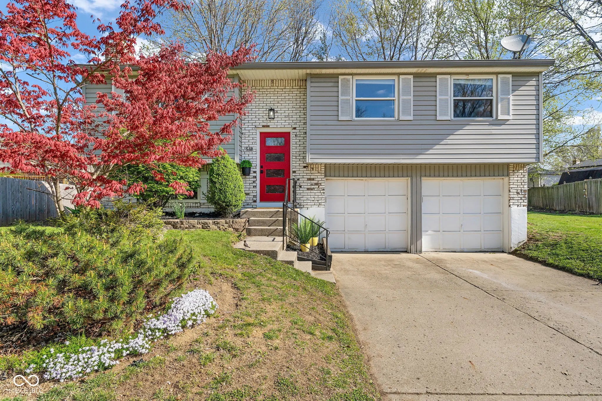 518 Concord Court, Fishers