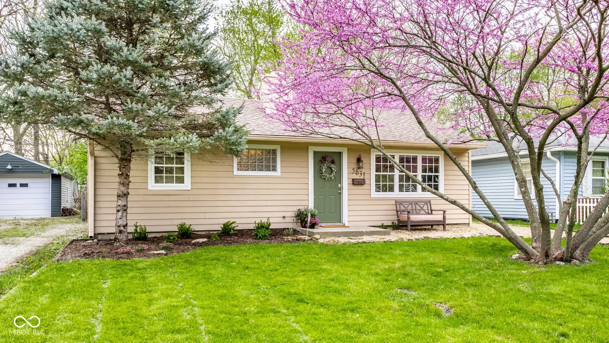 Photo of 5631 Ralston Avenue Indianapolis, IN 46220