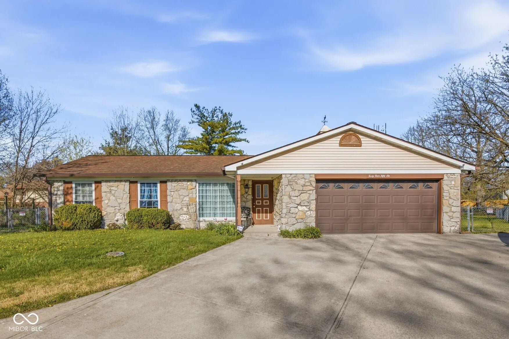 Photo of 4456 Pepperidge Circle Indianapolis, IN 46235