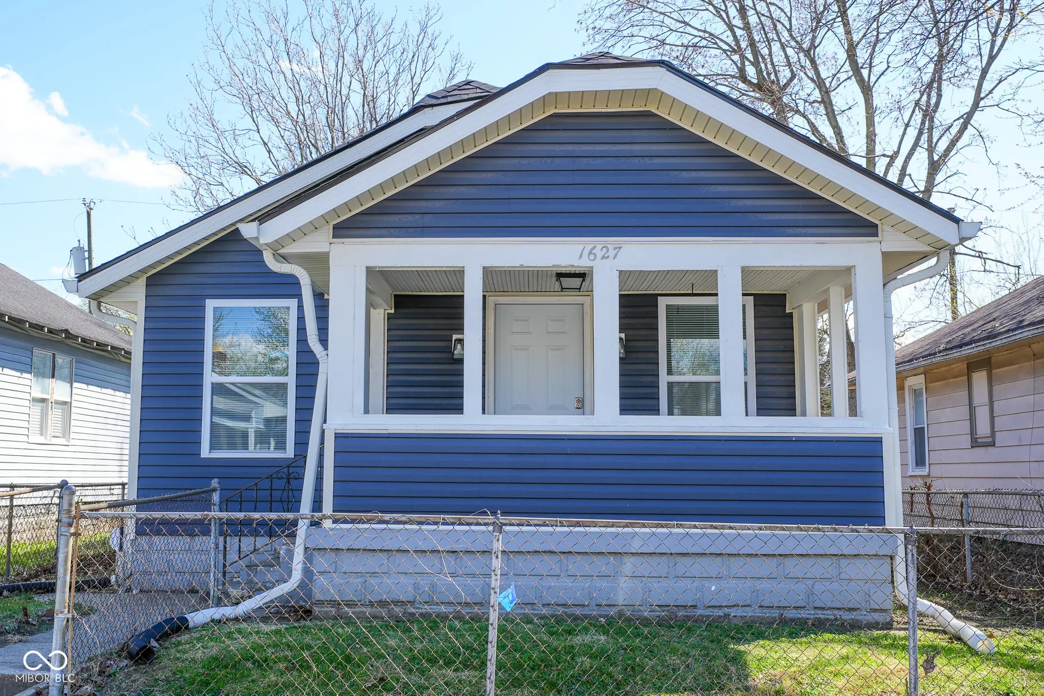 Photo of 1627 Lawton Avenue Indianapolis, IN 46203