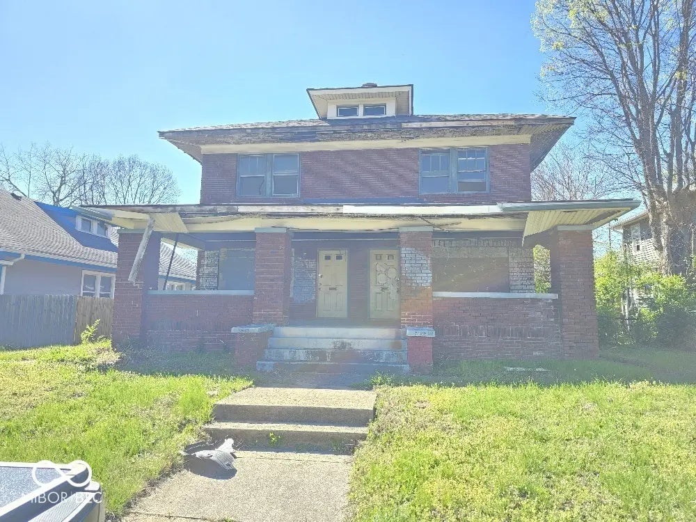 Photo of 3426 N College Avenue Indianapolis, IN 46205