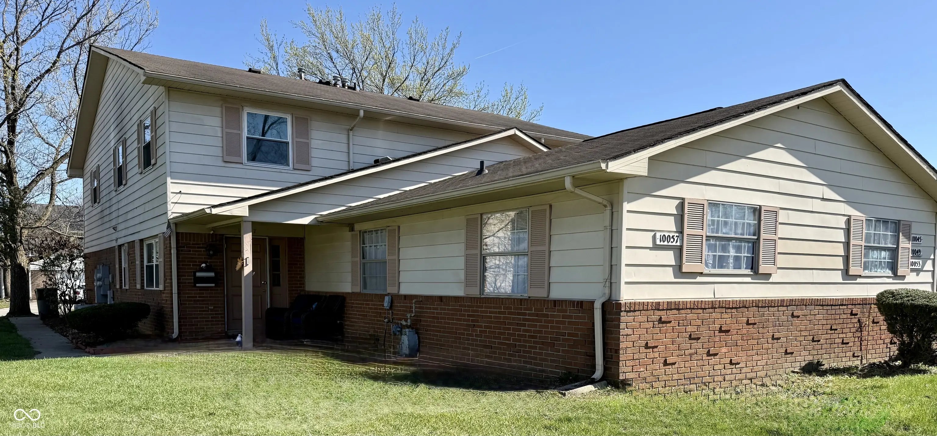 10057 Dedham Drive, Indianapolis