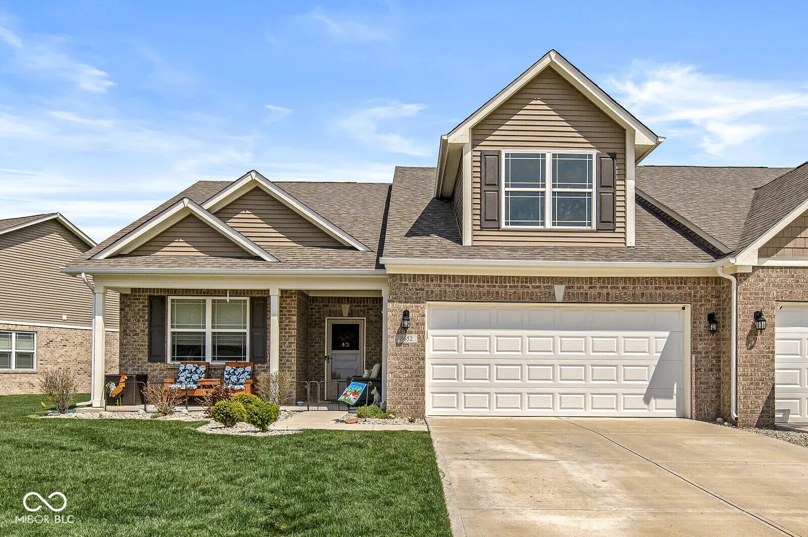 8652 Faulkner Drive, Indianapolis