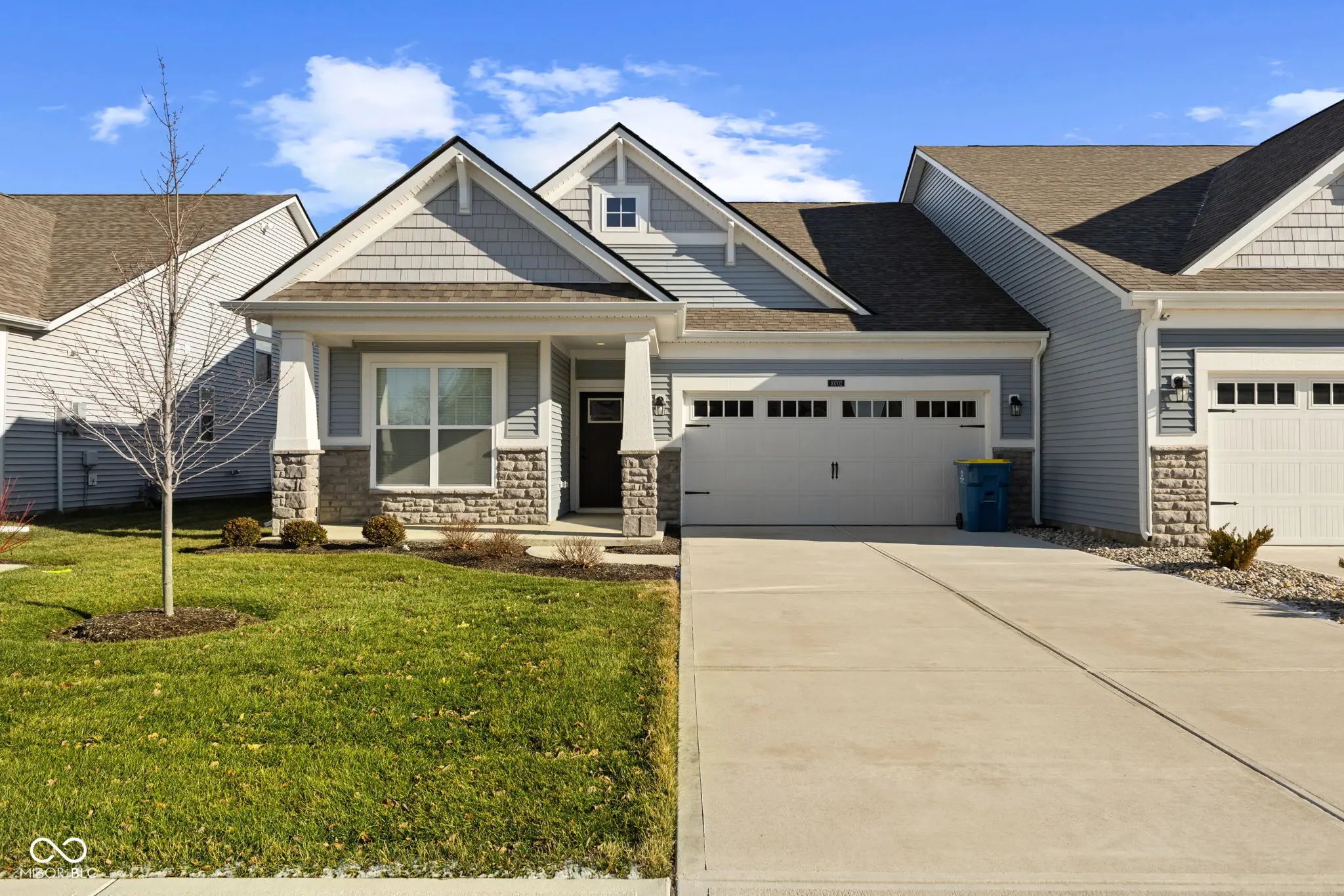 Photo of 10702 Maidenhair Drive Indianapolis, IN 46239