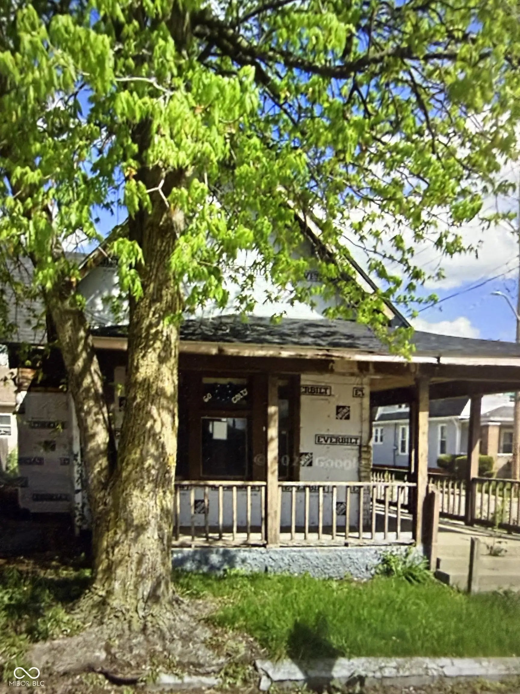 Photo of 1823 Union Street Indianapolis, IN 46225