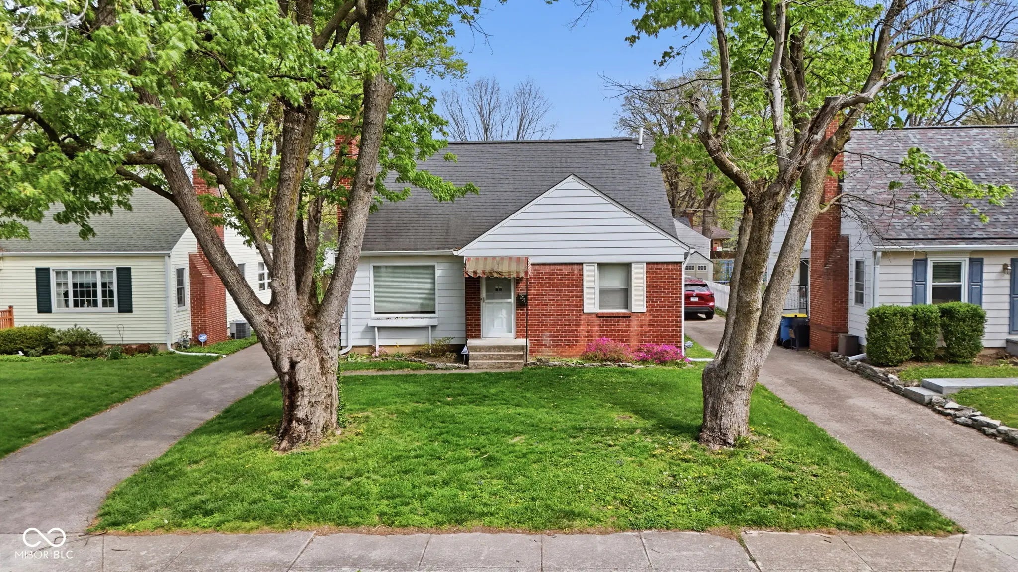 Photo of 2512 E 58th Street Indianapolis, IN 46220