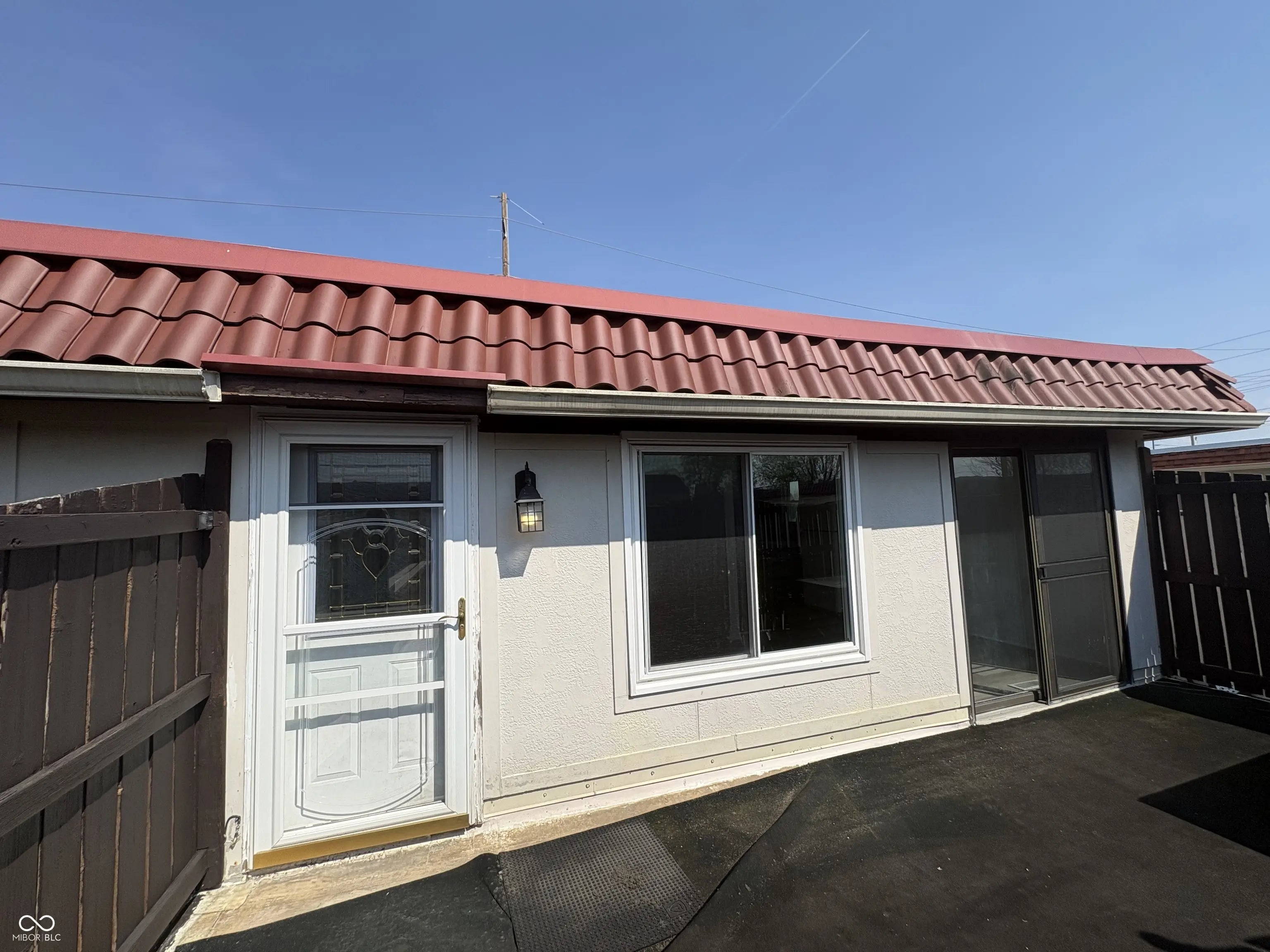 Photo of 2860 Punto Alto Court Indianapolis, IN 46227