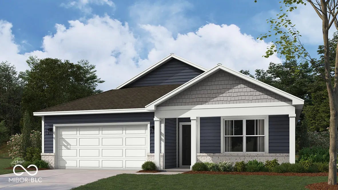 Photo of 5849 Crotal Avenue Greenwood, IN 46143