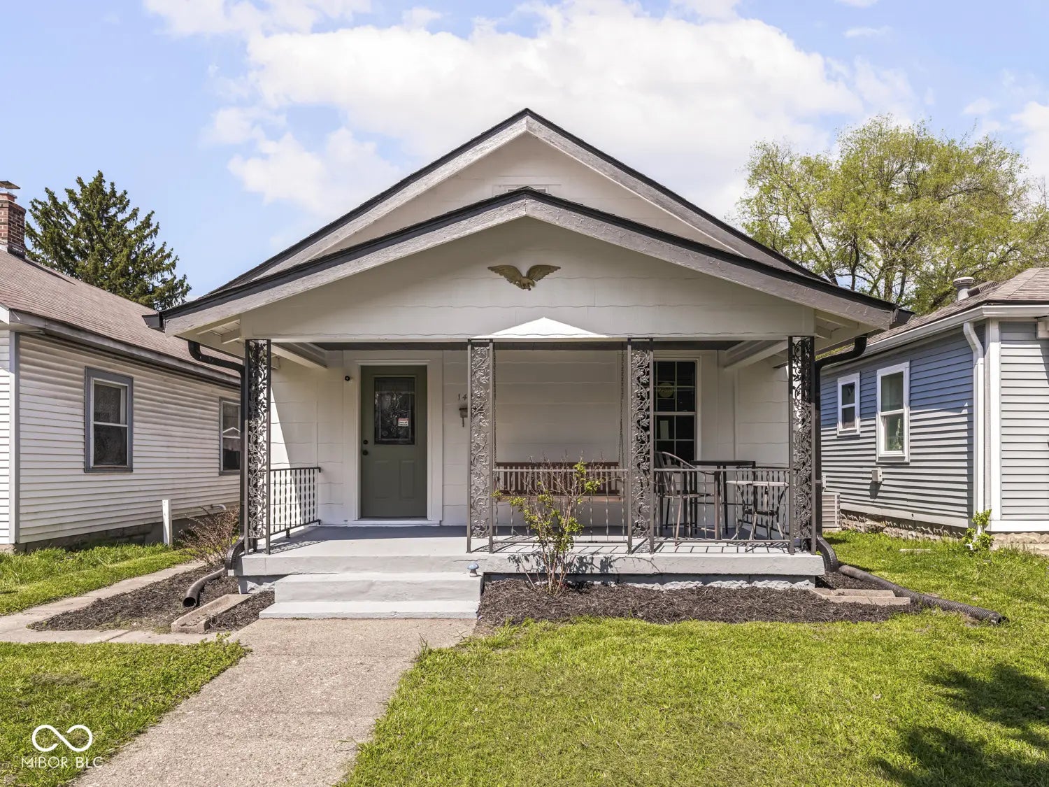 Photo of 1414 Finley Avenue Indianapolis, IN 46203