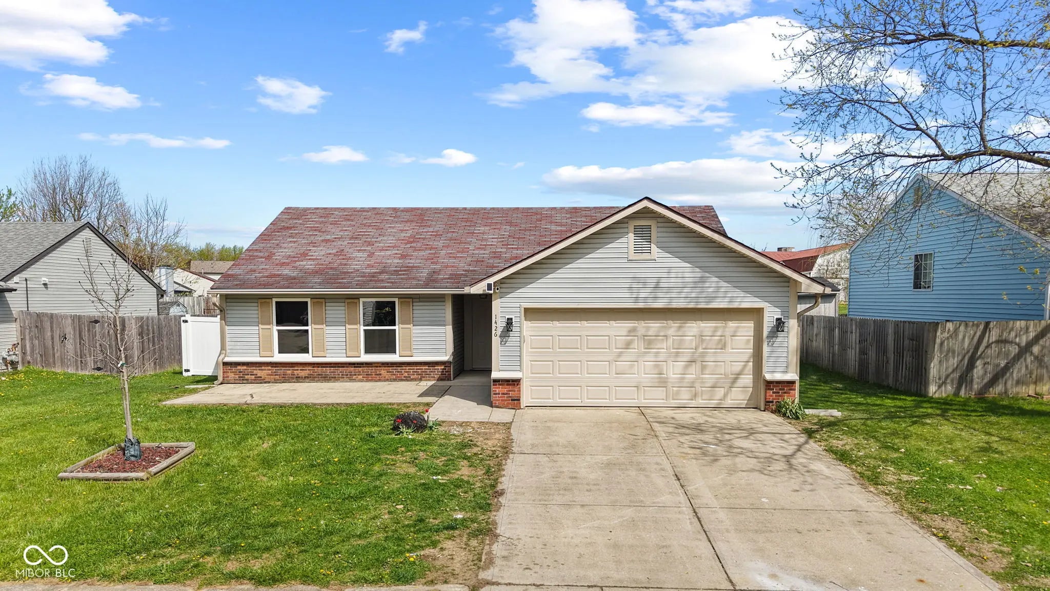 Photo of 1426 Nicole Drive Franklin, IN 46131