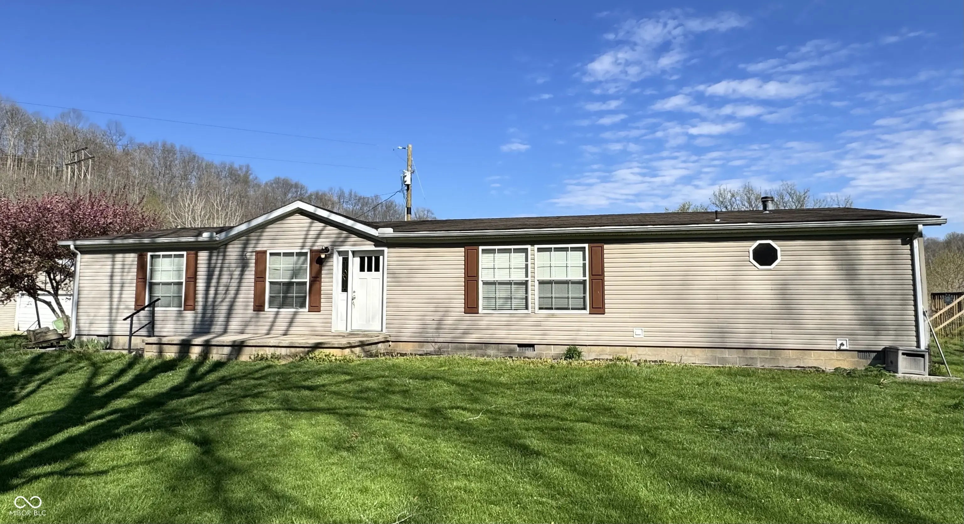 Photo of 22211 Old Us 52 Laurel, IN 47024