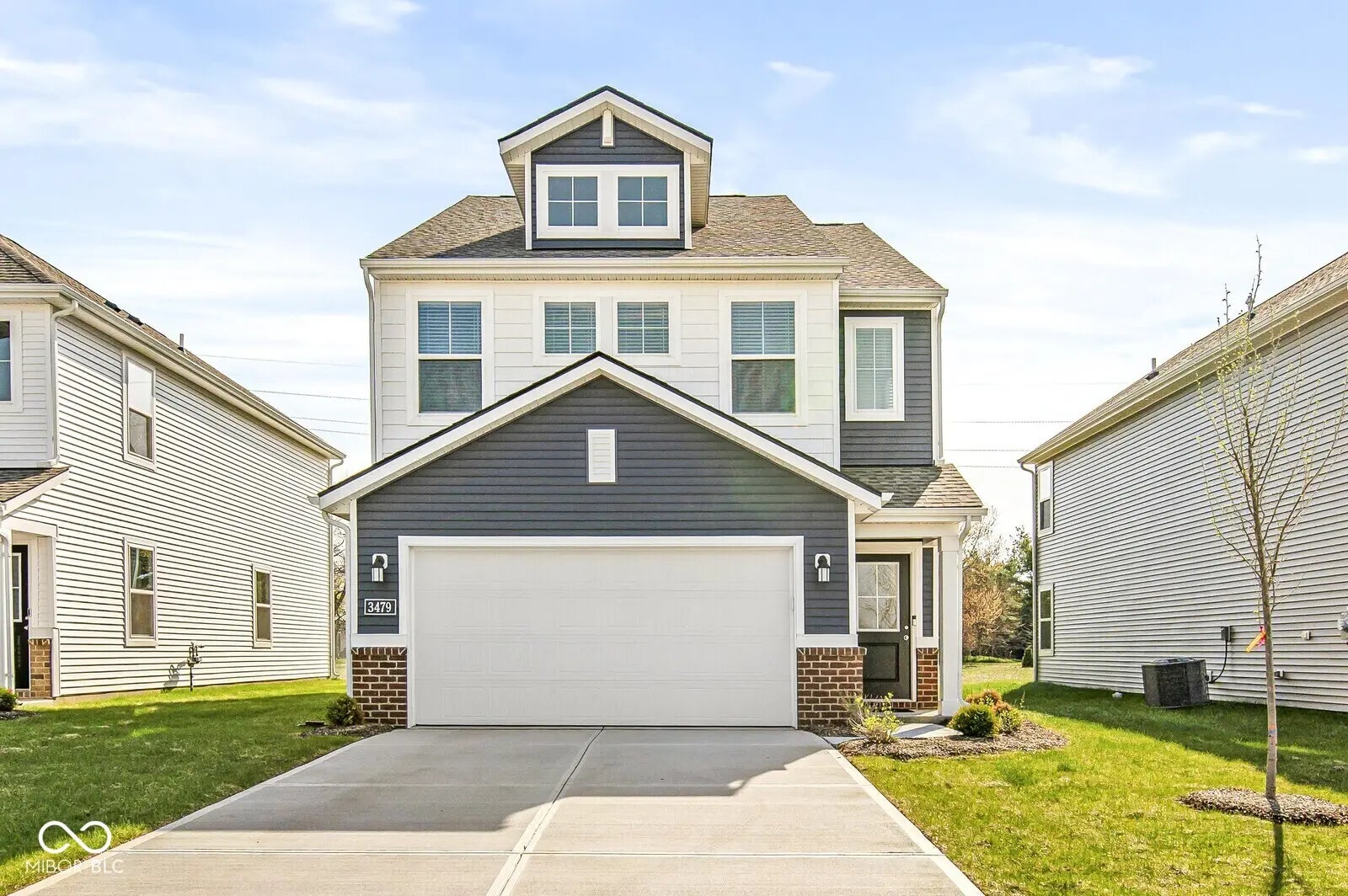 3479 W Sugar Grove Drive, Whitestown