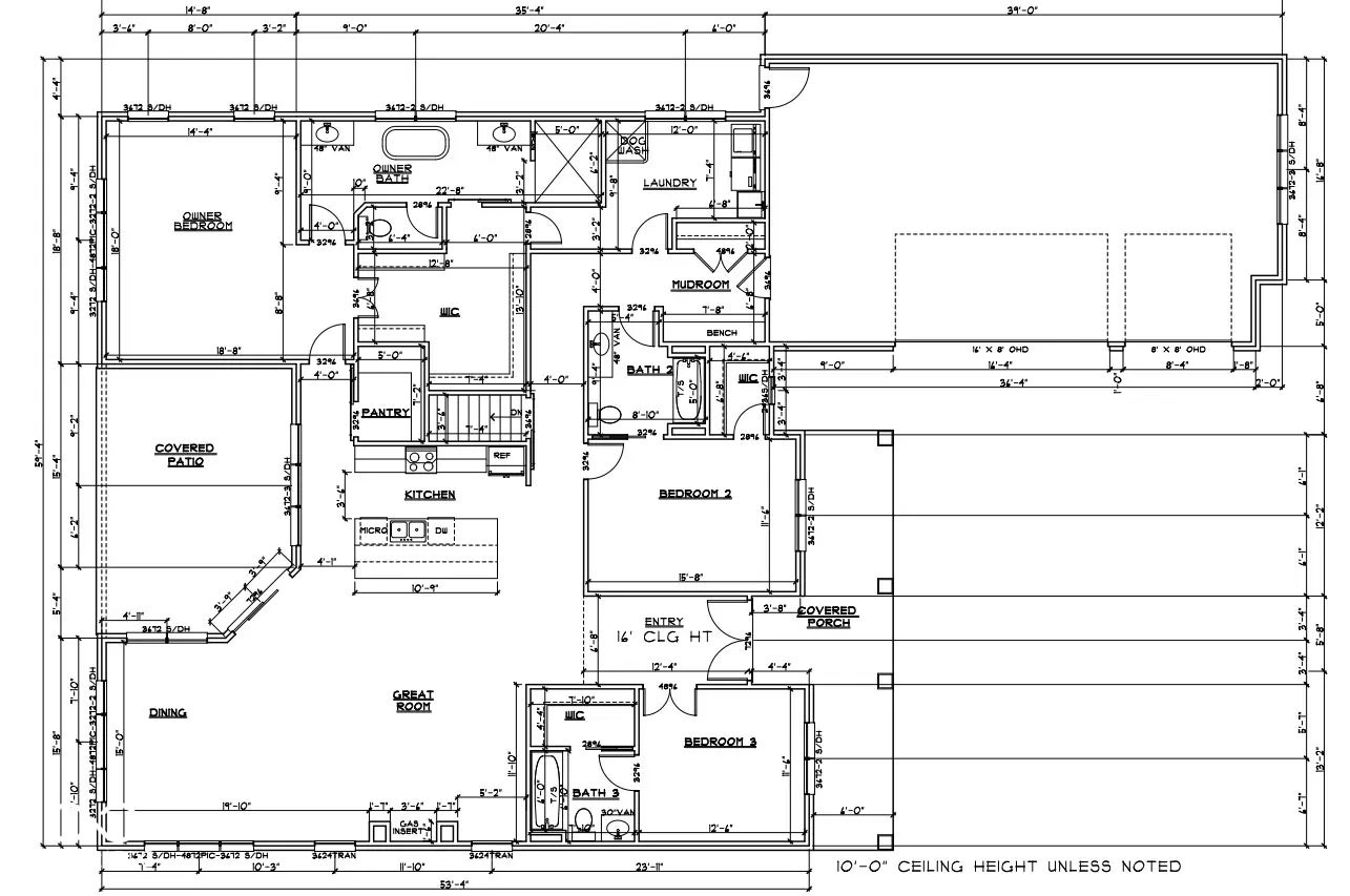 Photo of 886 J Mccool Way Greenwood, IN 46142