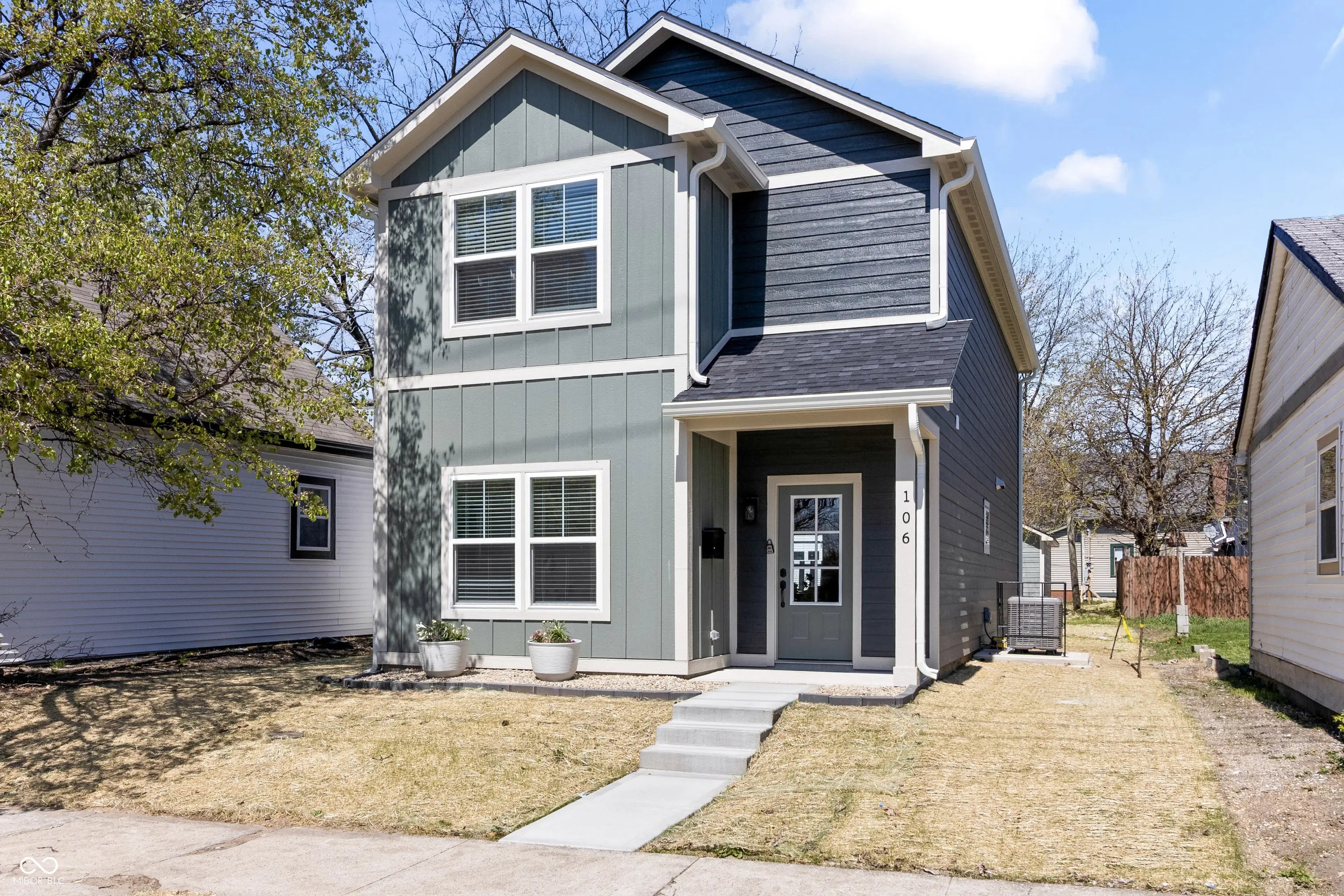 Photo of 106 Wisconsin Street Indianapolis, IN 46225