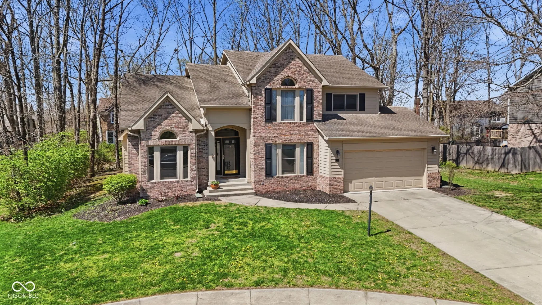 Photo of 13857 Priscilla Place Fishers, IN 46038
