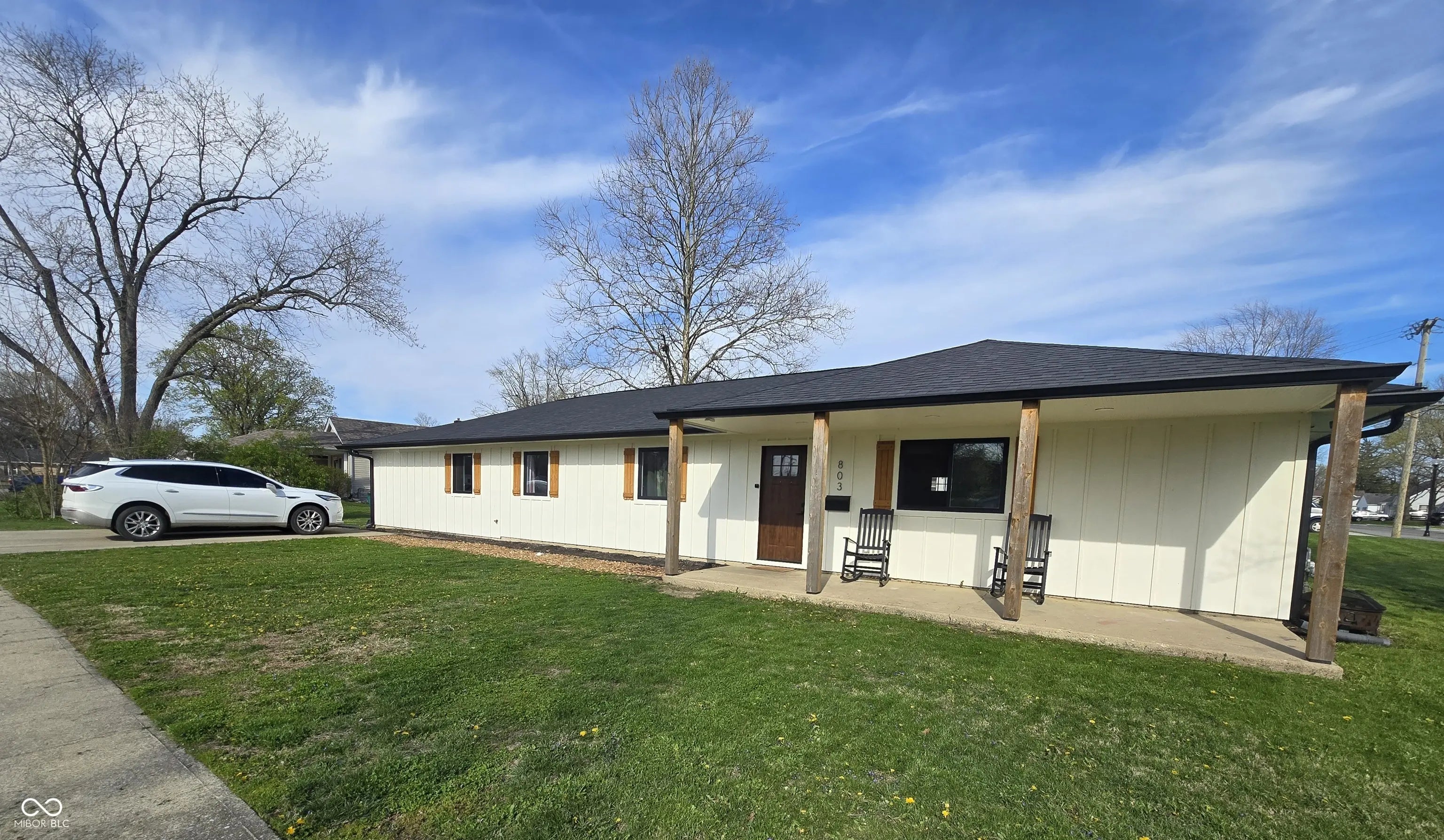 Photo of 803 Park Drive Lebanon, IN 46052