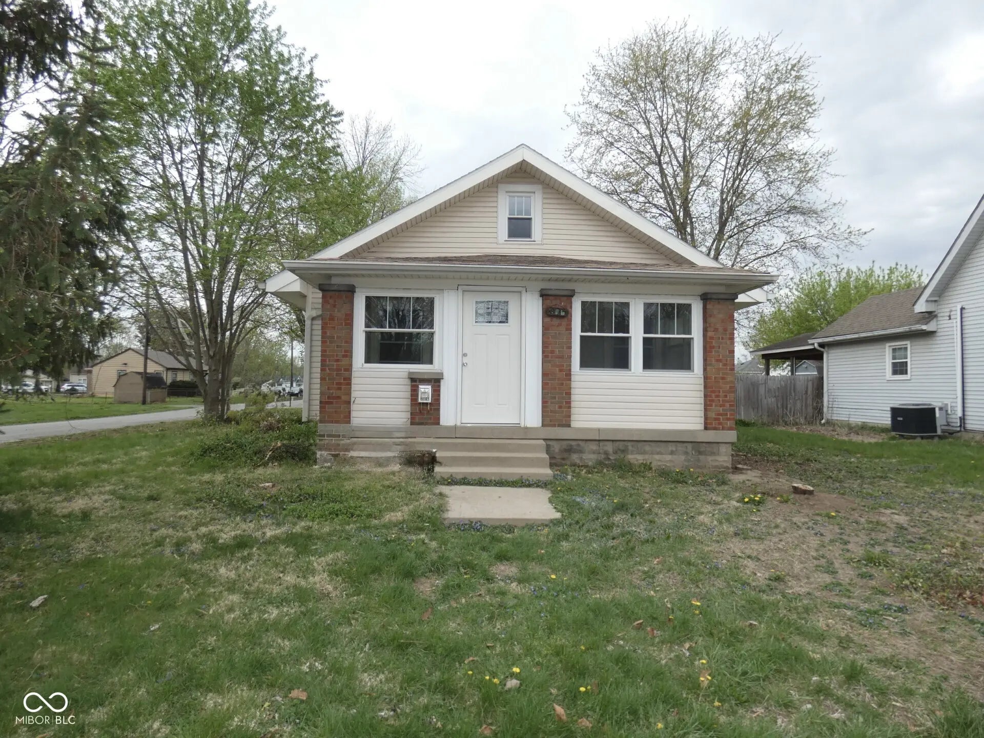 Photo of 306 Bishop Street Mooresville, IN 46158