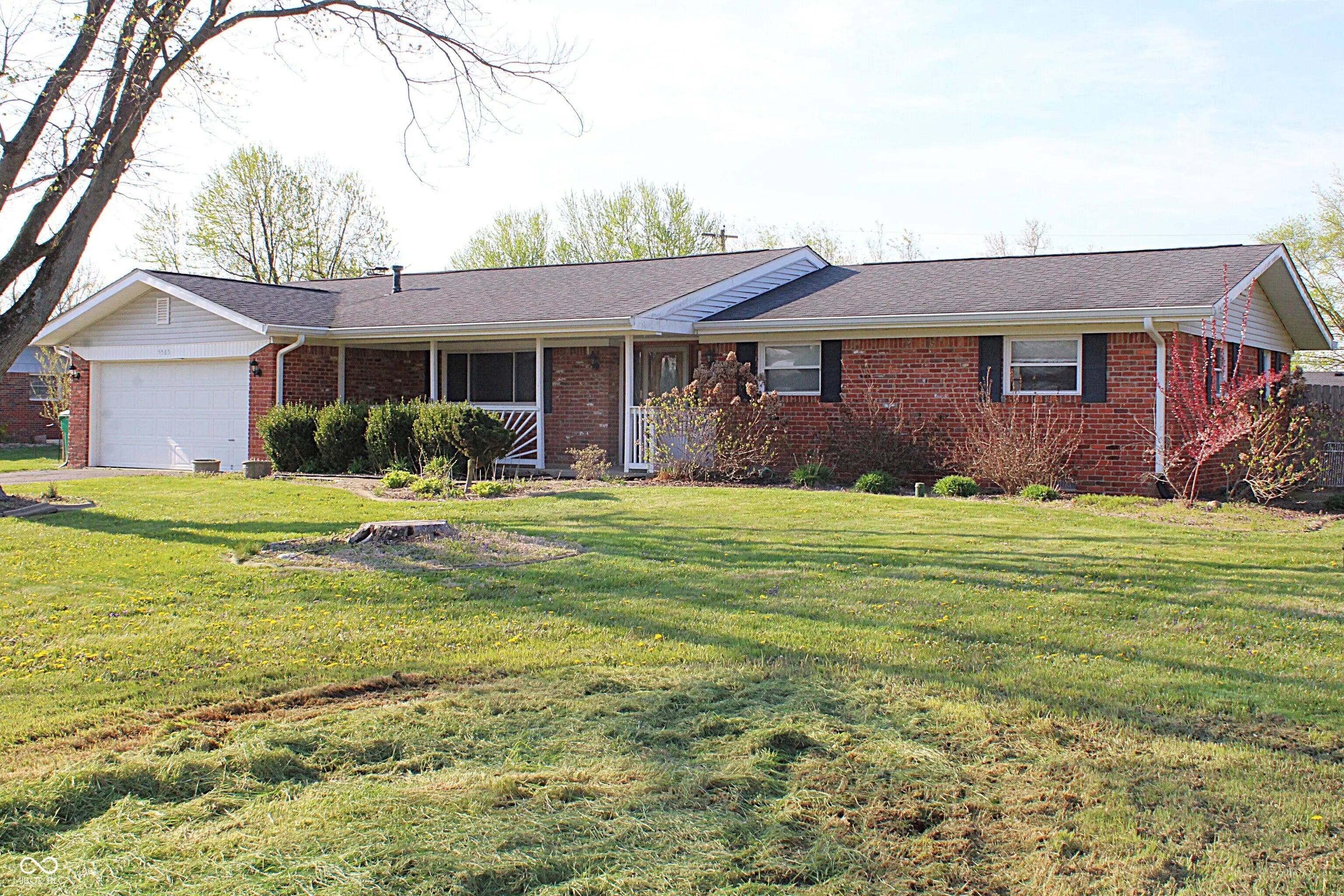 Photo of 5565 Hammon Drive Brownsburg, IN 46112