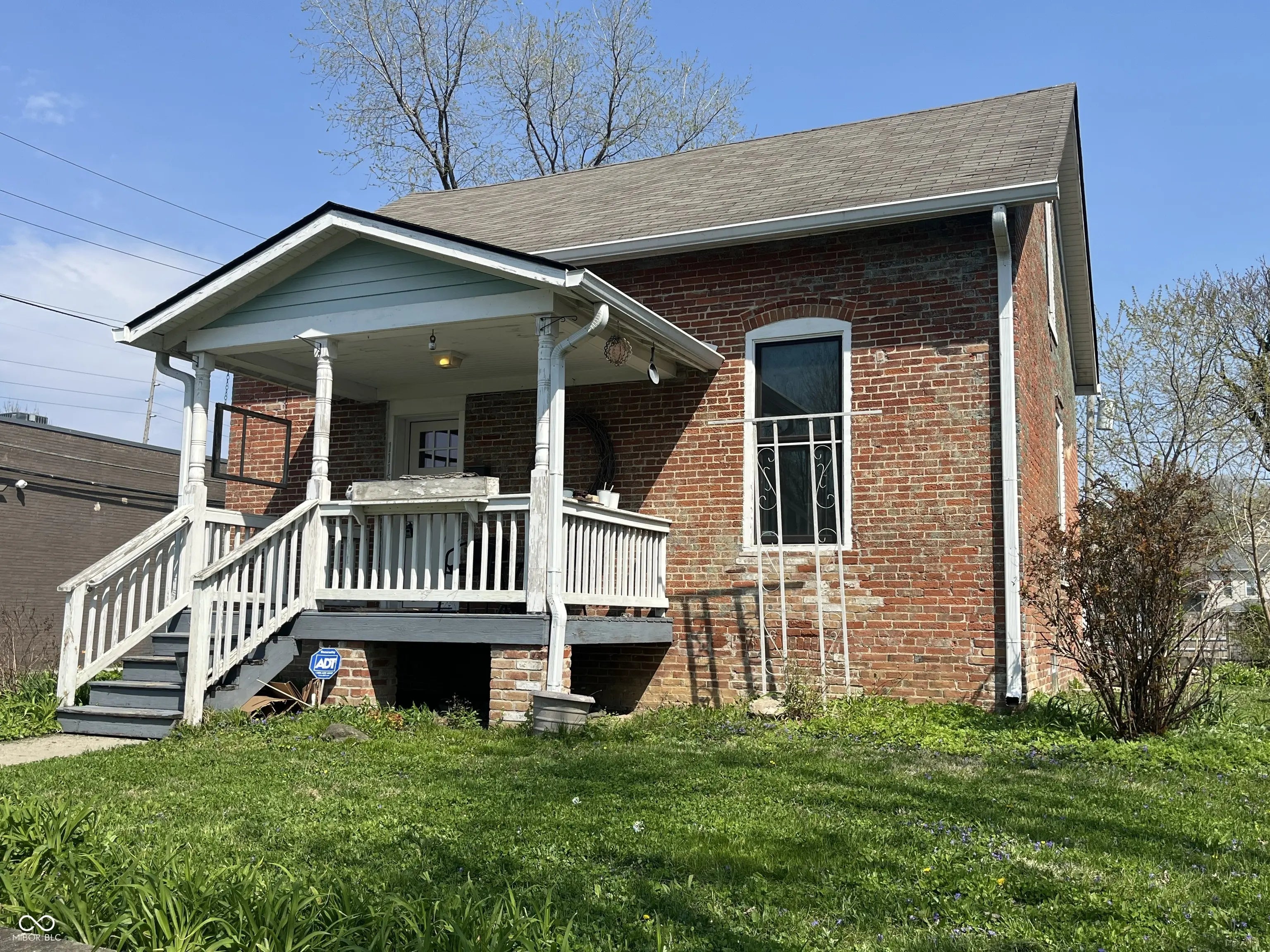 Photo of 1115 Harlan Street Indianapolis, IN 46203