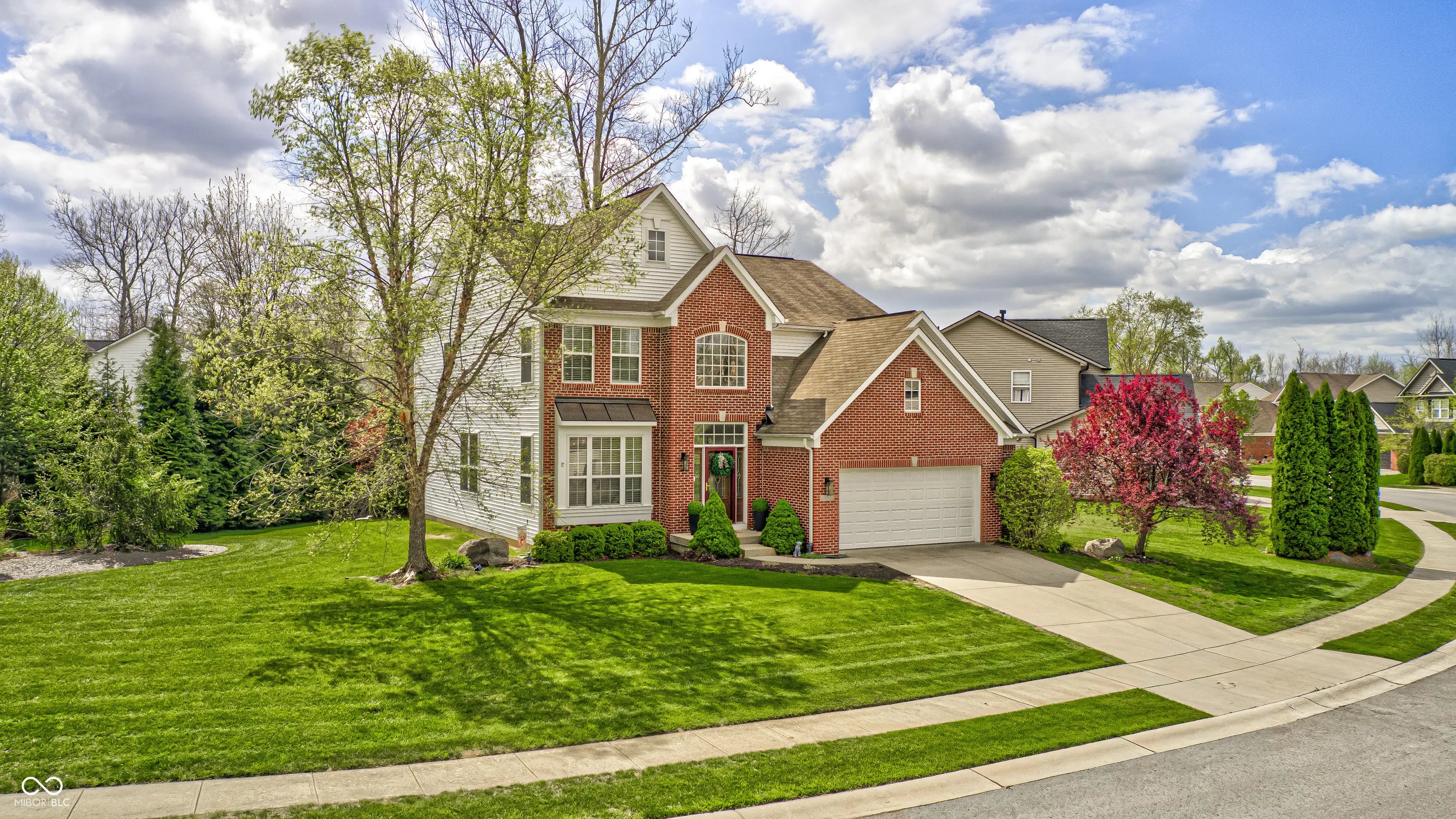 4735 Corydon Lane, Indianapolis