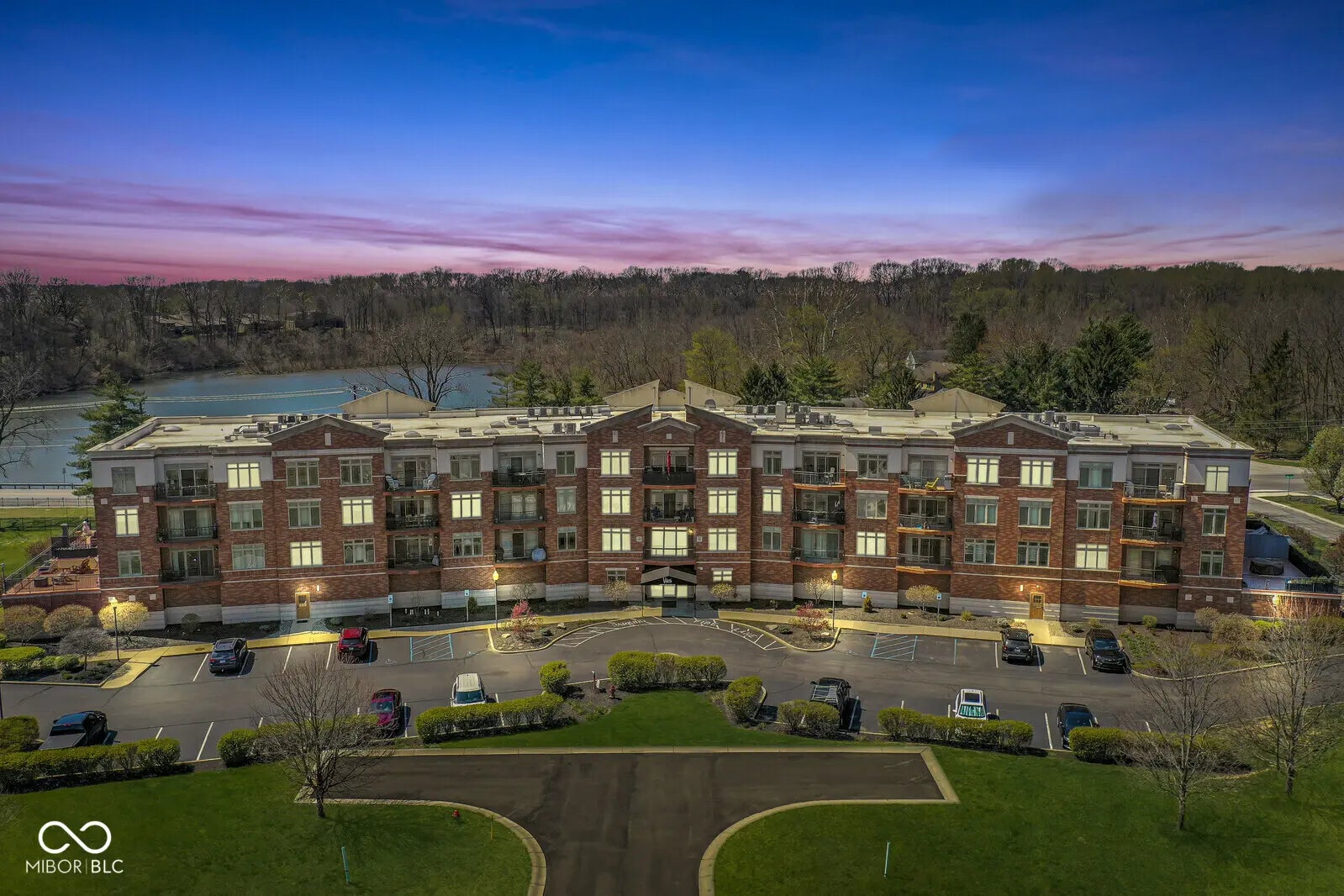 Photo of 20971 Shoreline Court 410 Noblesville, IN 46062