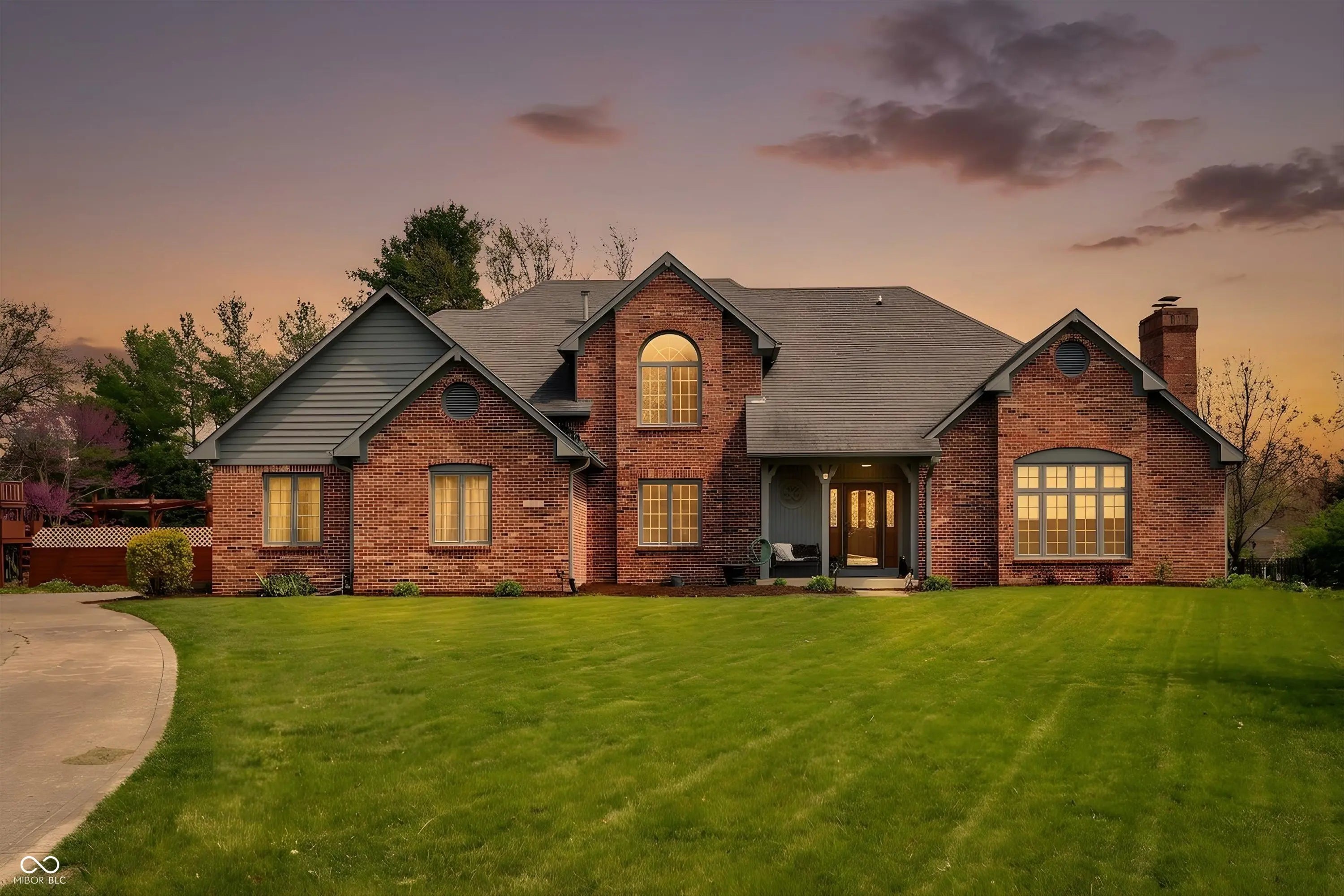 Photo of 281 Sunrise Circle Greenwood, IN 46142