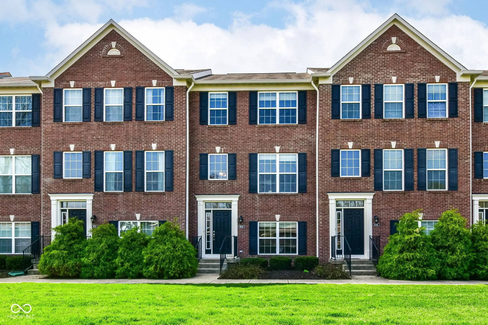 Photo of 9050 Mercer Drive Fishers, IN 46038