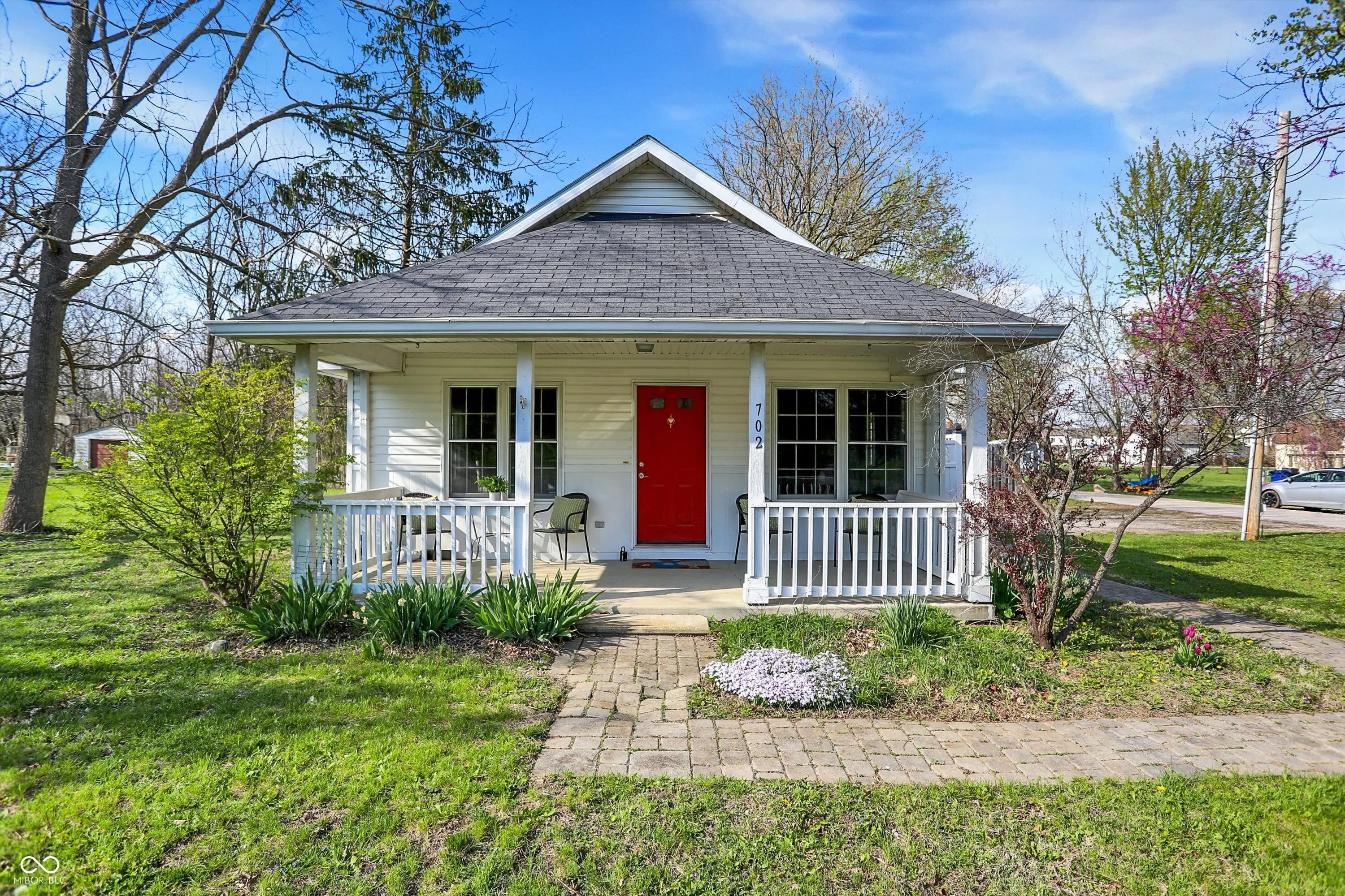 Photo of 702 W Pierce Street Whitestown, IN 46075