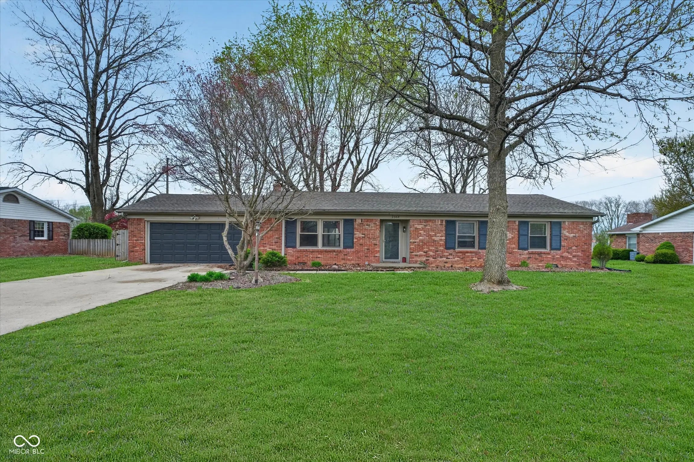 Photo of 2364 W Del Mar Drive Crawfordsville, IN 47933