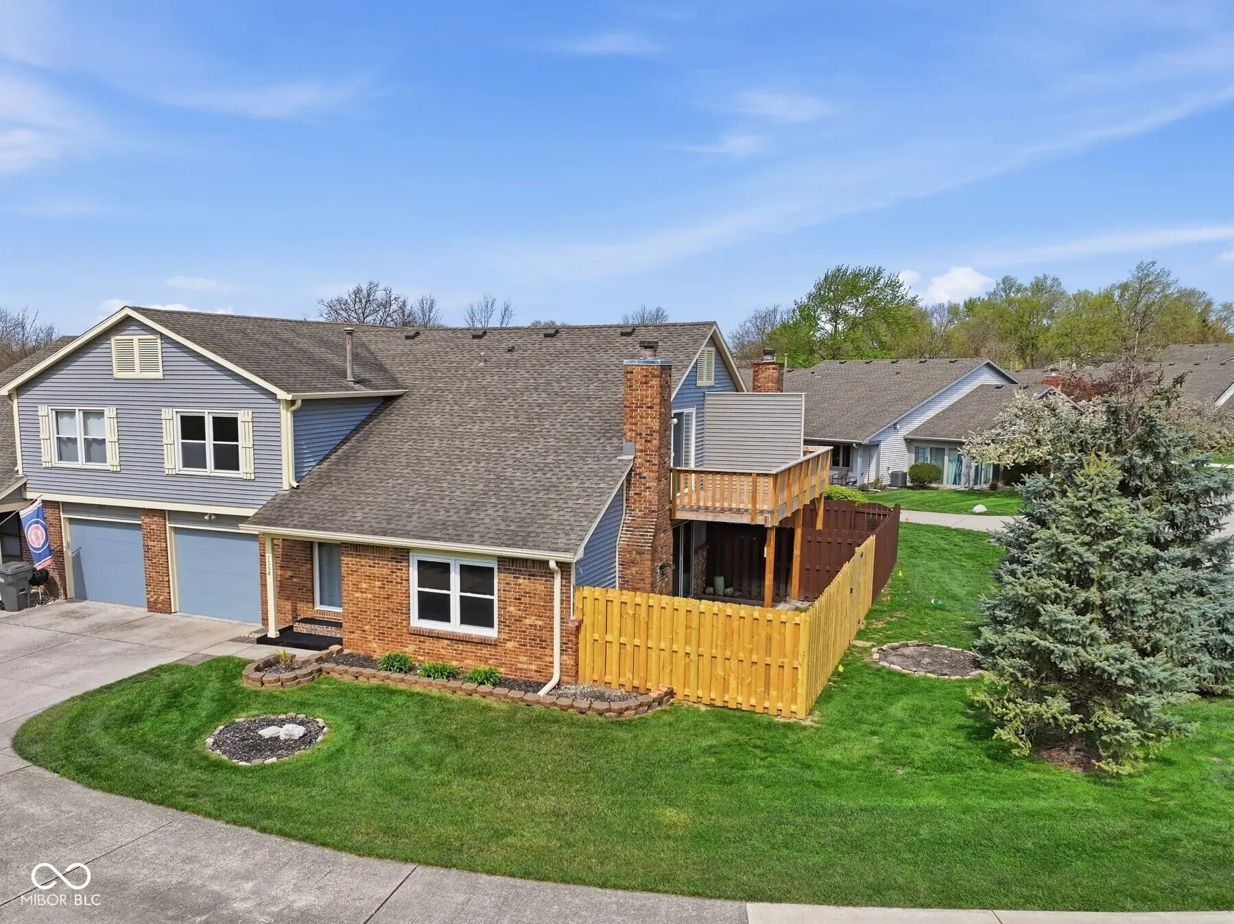 Photo of 7508 Farm View Circle W Indianapolis, IN 46256