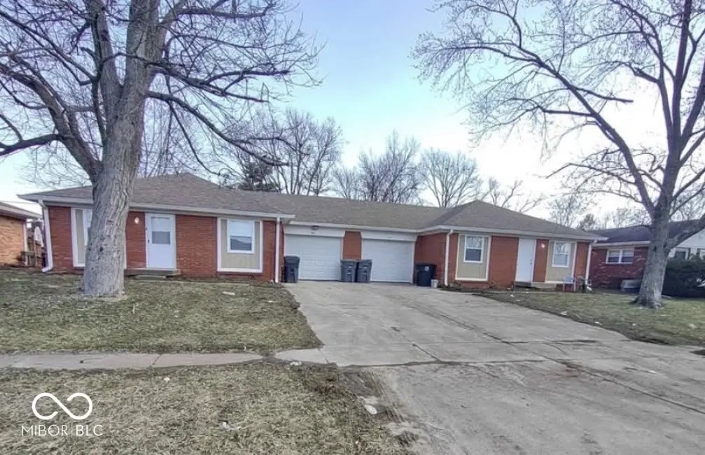 7909 Southfield Drive, Indianapolis