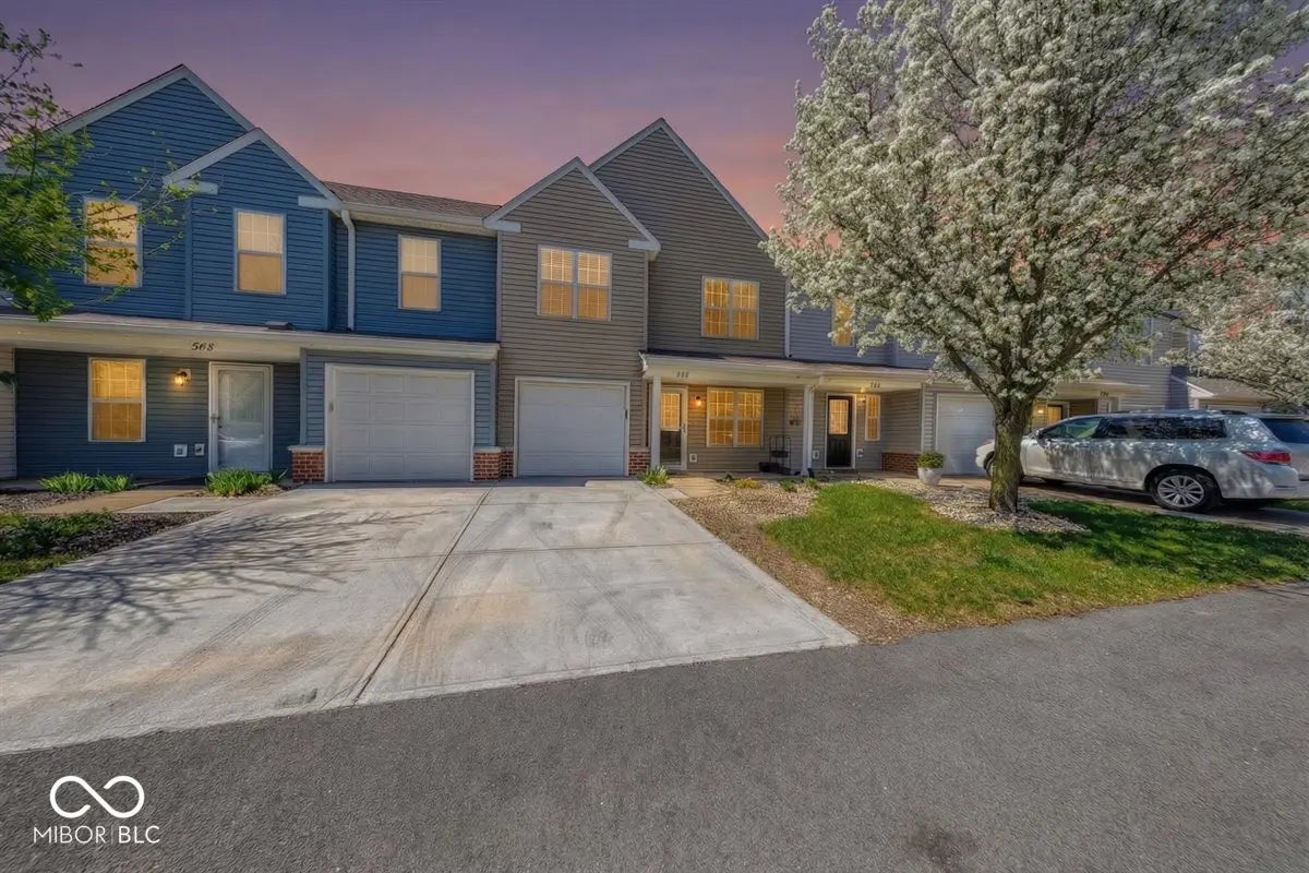 Photo of 544 Crawford Drive Westfield, IN 46074