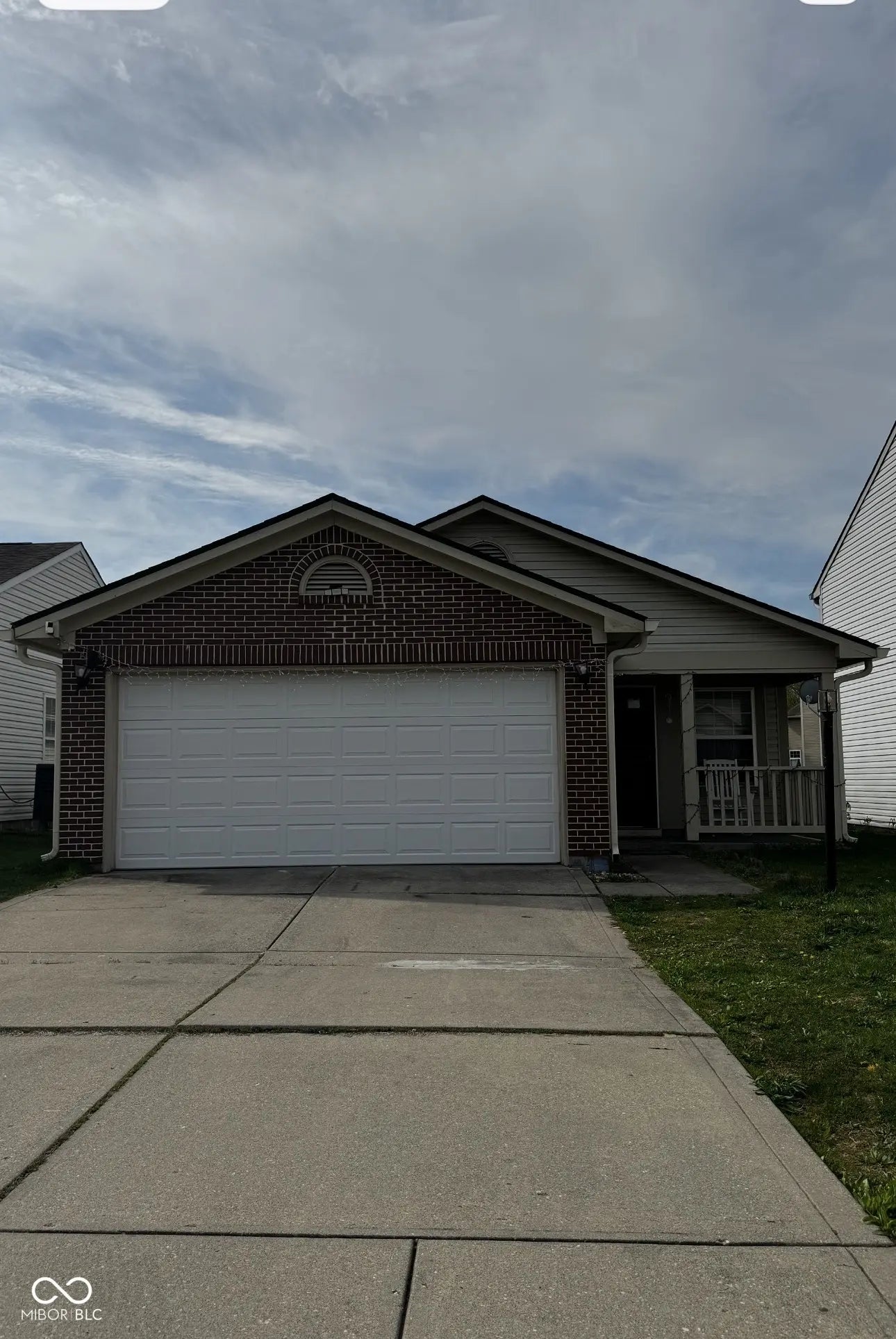 Photo of 529 Meadows Edge Lane Indianapolis, IN 46217