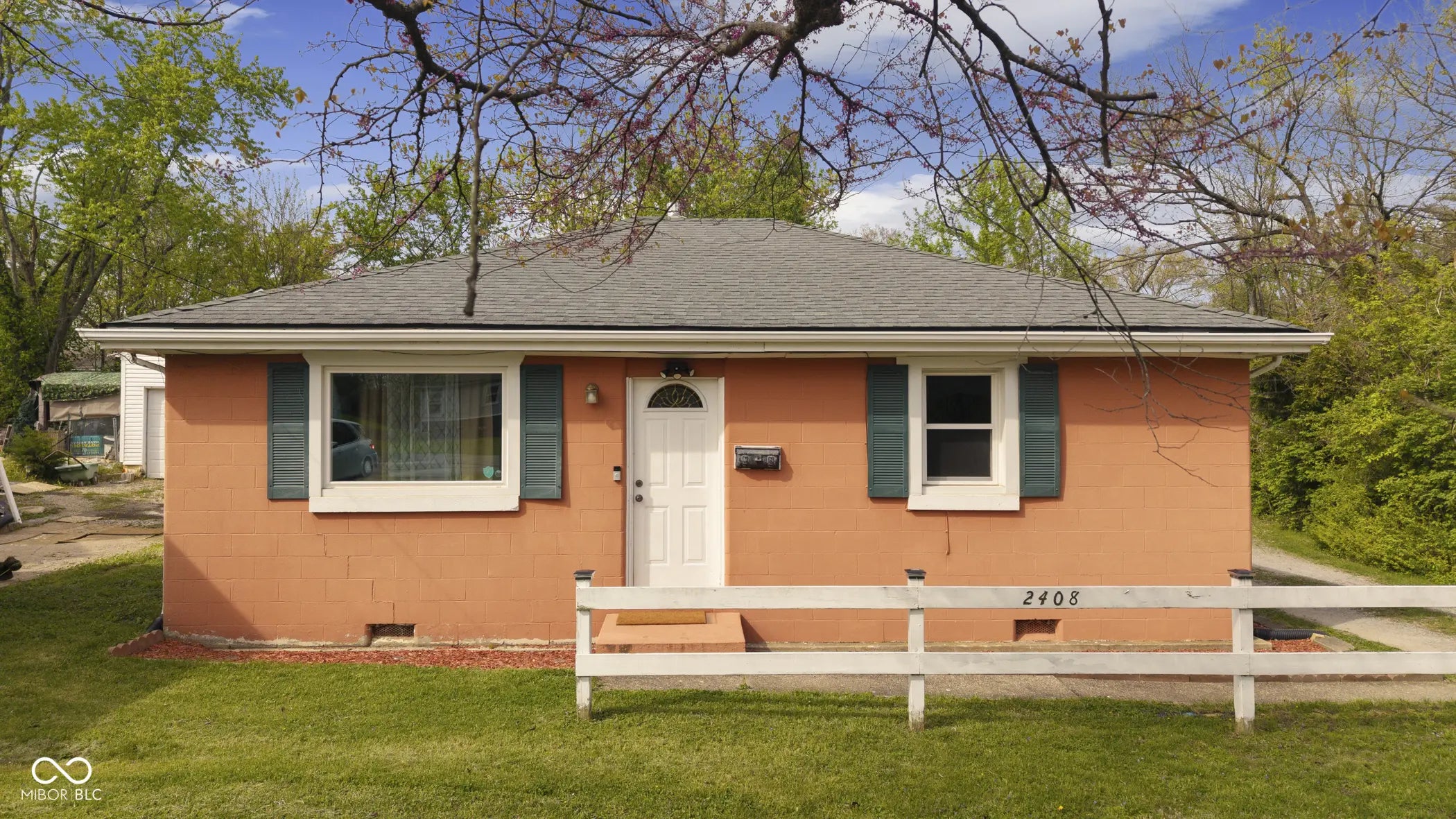 Photo of 2408 Jollissaint Avenue New Albany, IN 47150