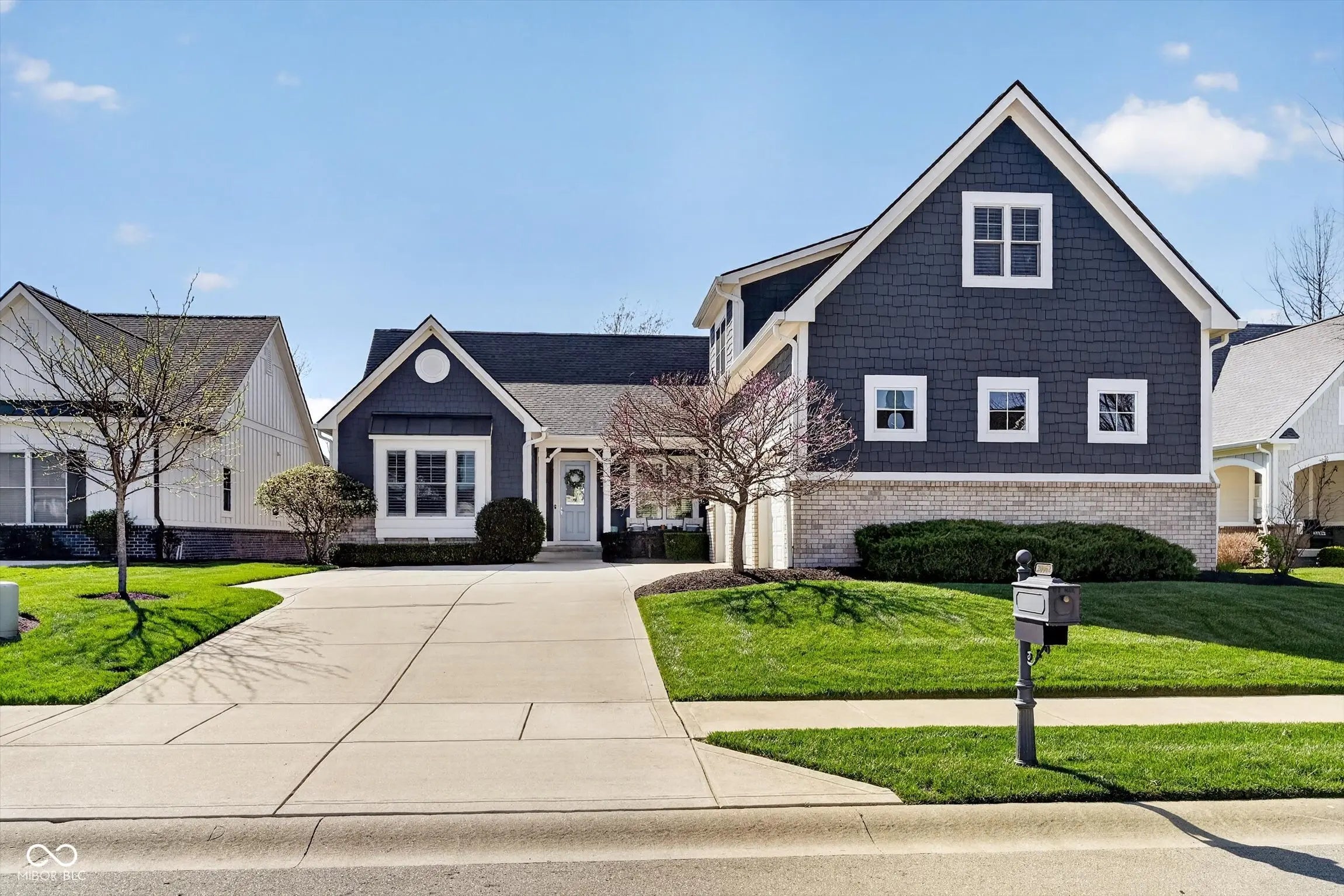 20062 Hampton Park Drive, Westfield