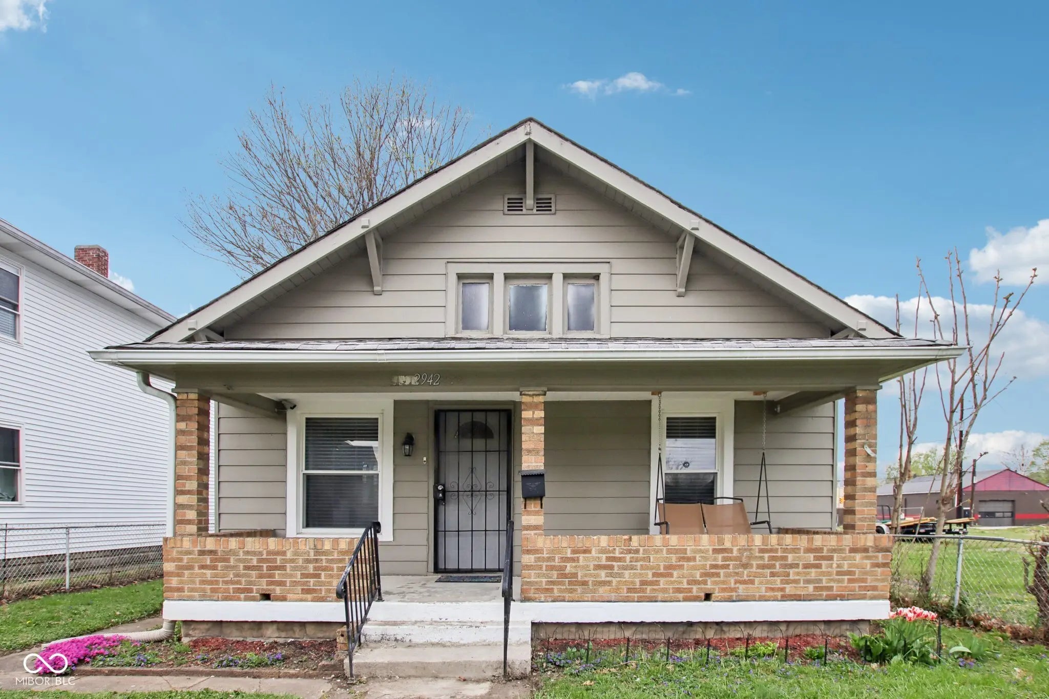 Photo of 2942 Mac Pherson Avenue Indianapolis, IN 46205