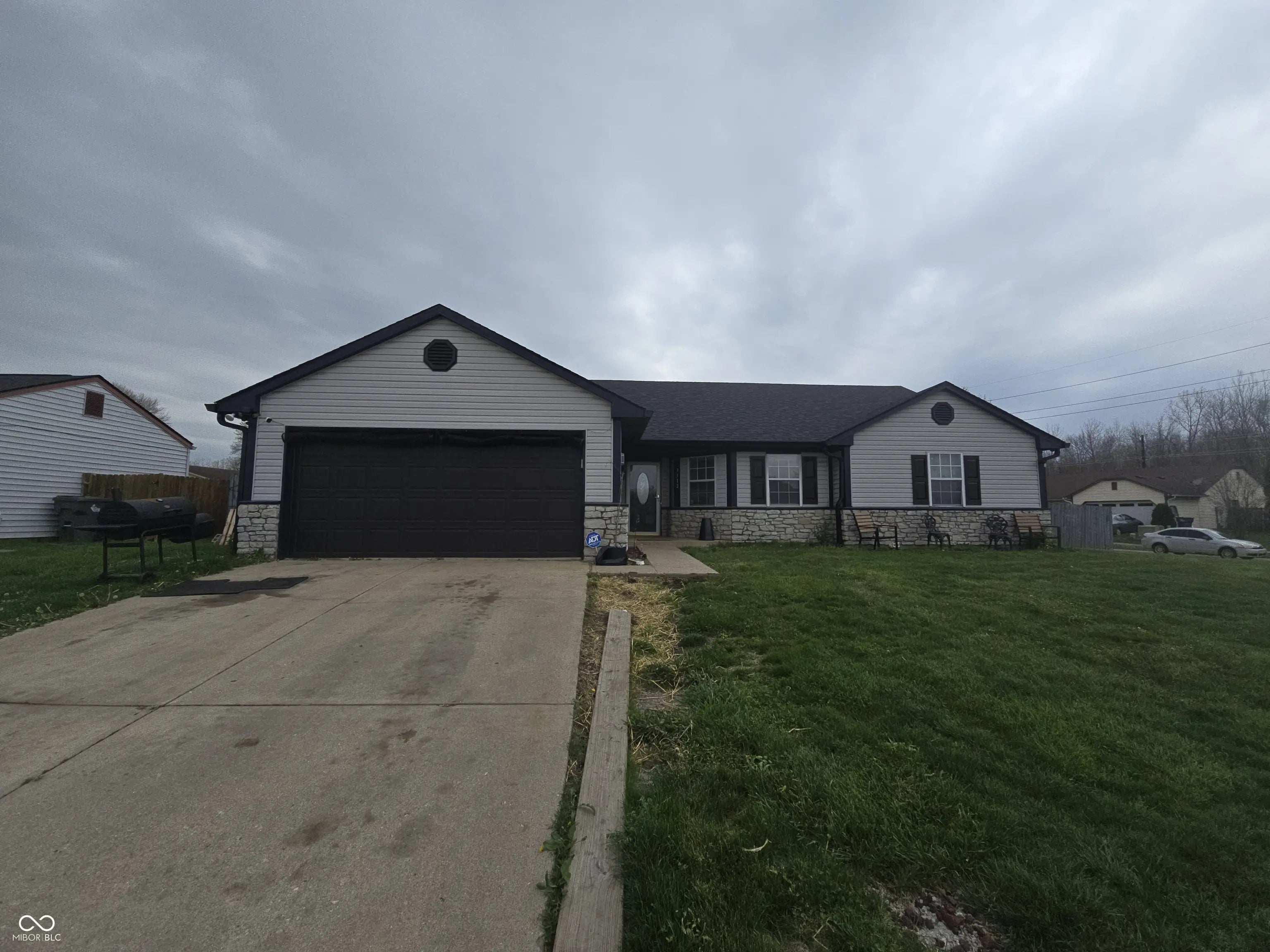 Photo of 3312 Maumee Court Indianapolis, IN 46235