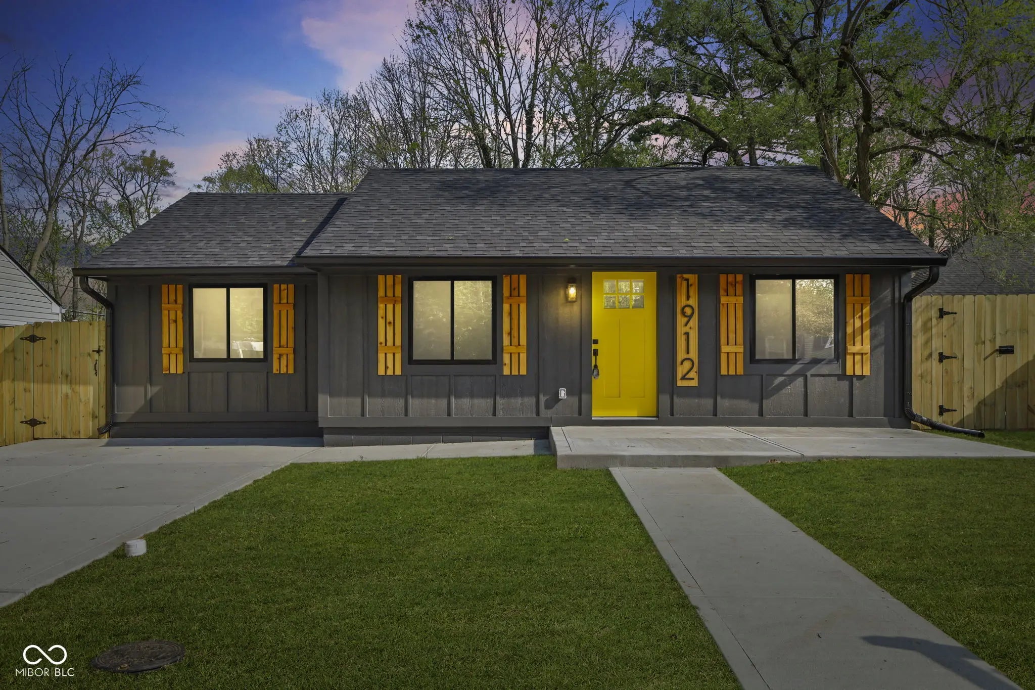 Photo of 1912 E 66th Street Indianapolis, IN 46220