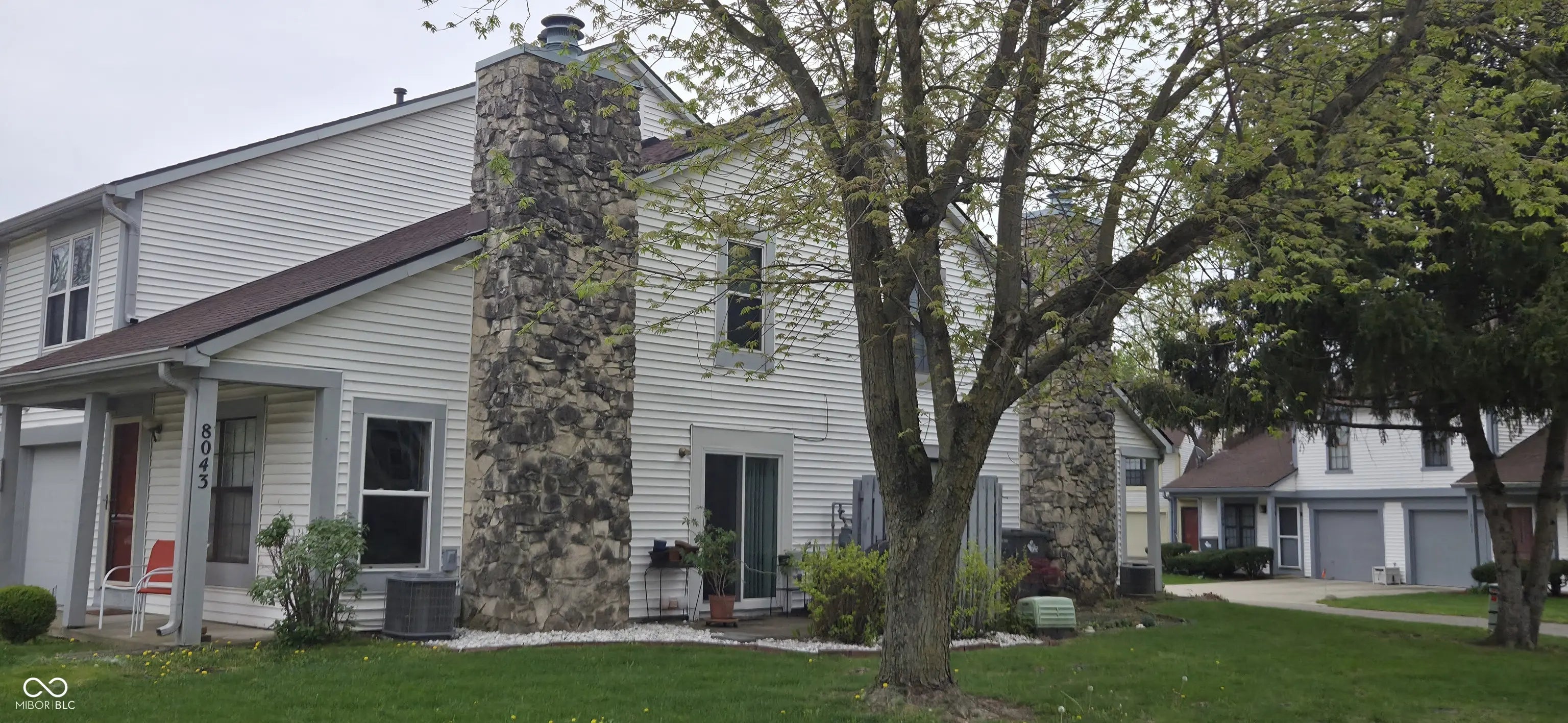 8043 Valley Farms Lane, Indianapolis