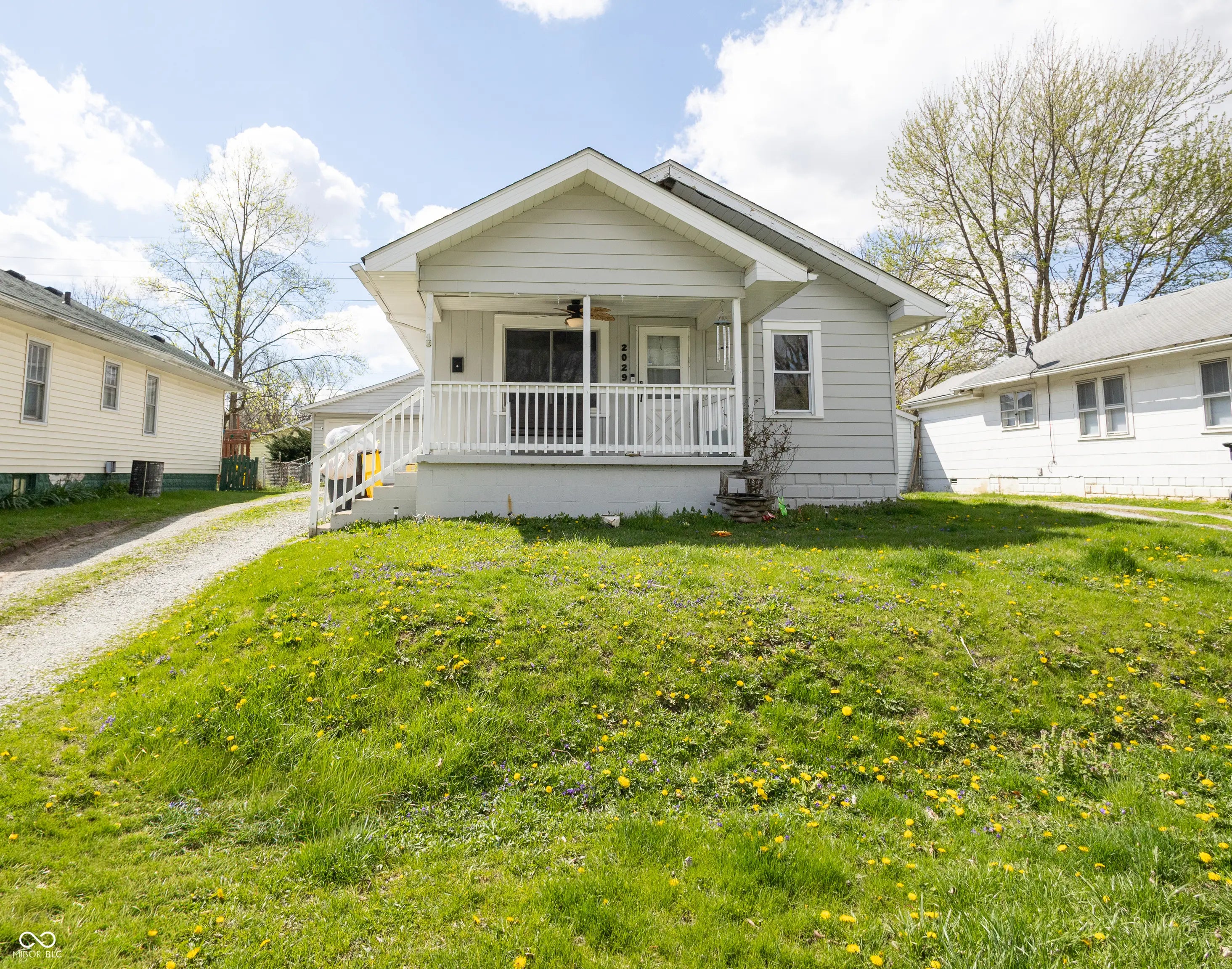 2029 Hill Street, Anderson