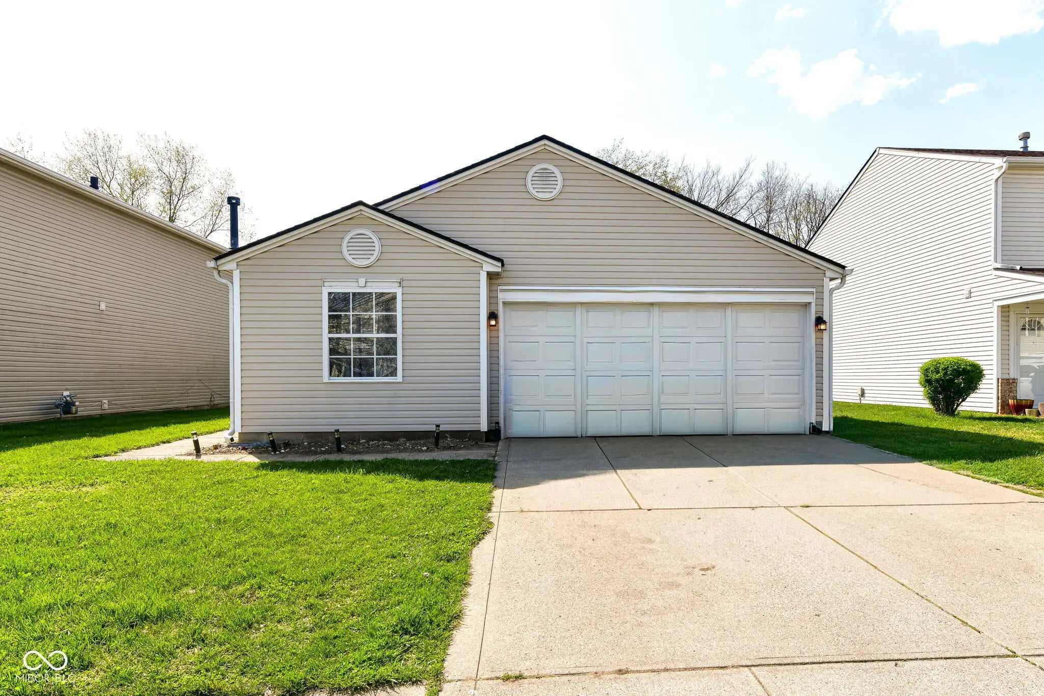 6348 Alonzo Drive, Indianapolis
