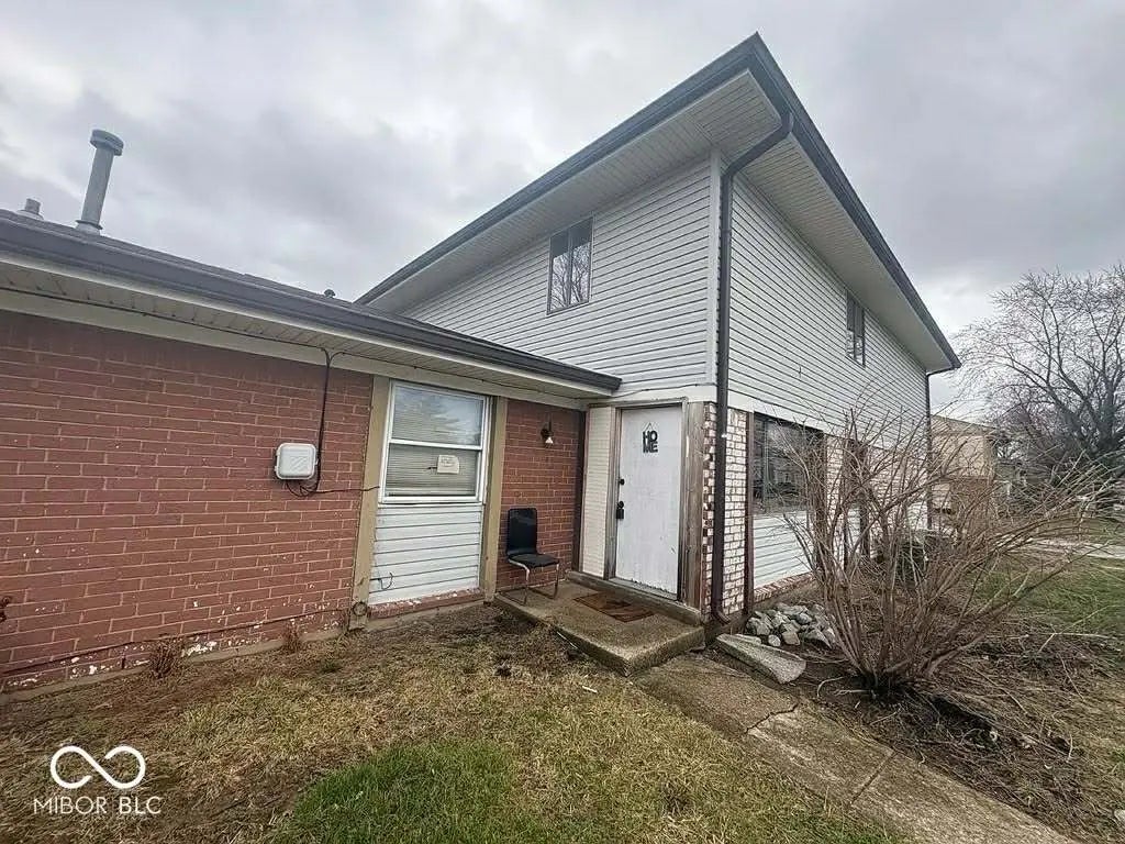 3281 Lupine Drive, Indianapolis