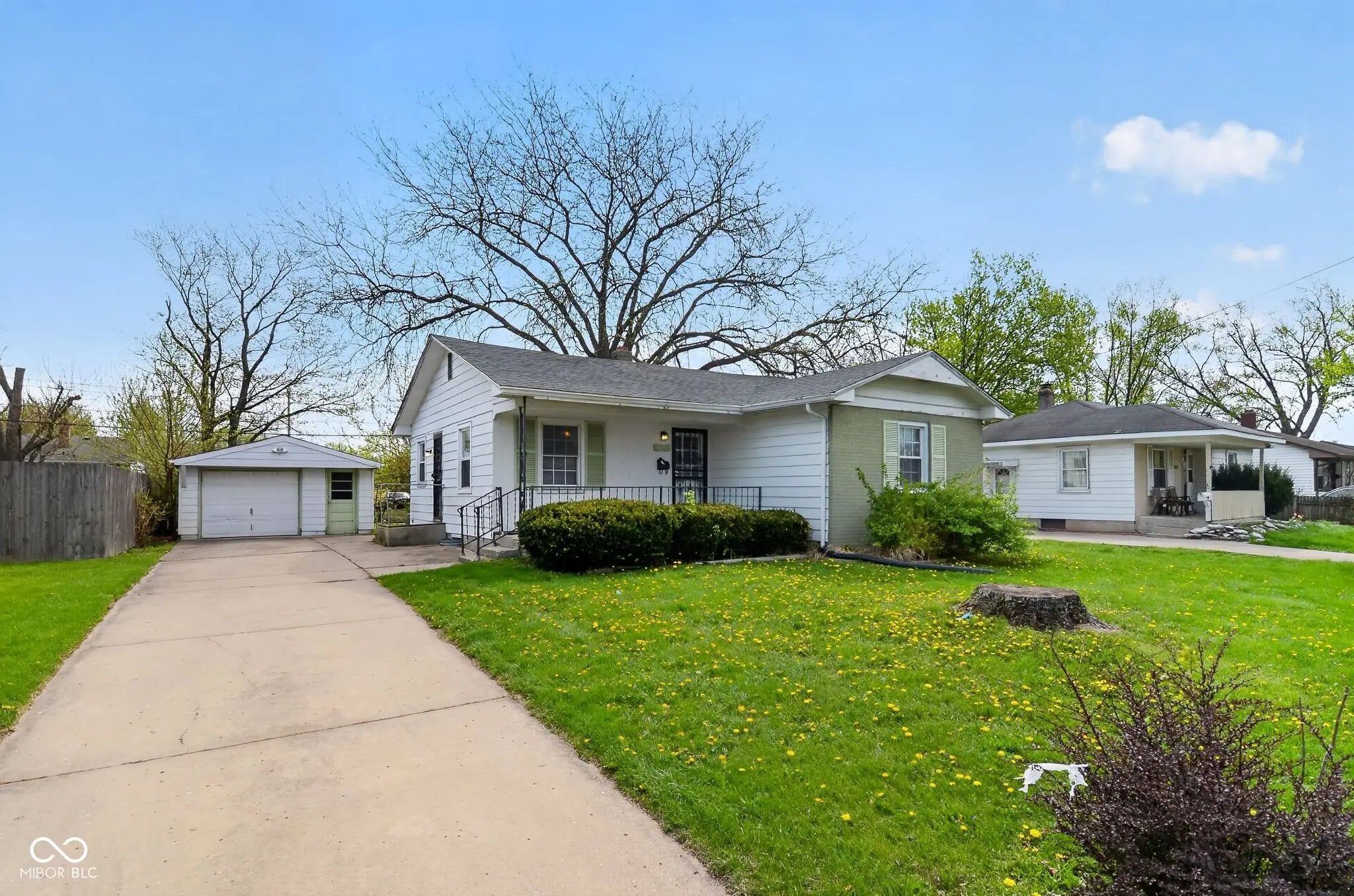 3425 Tiffany Drive, Indianapolis