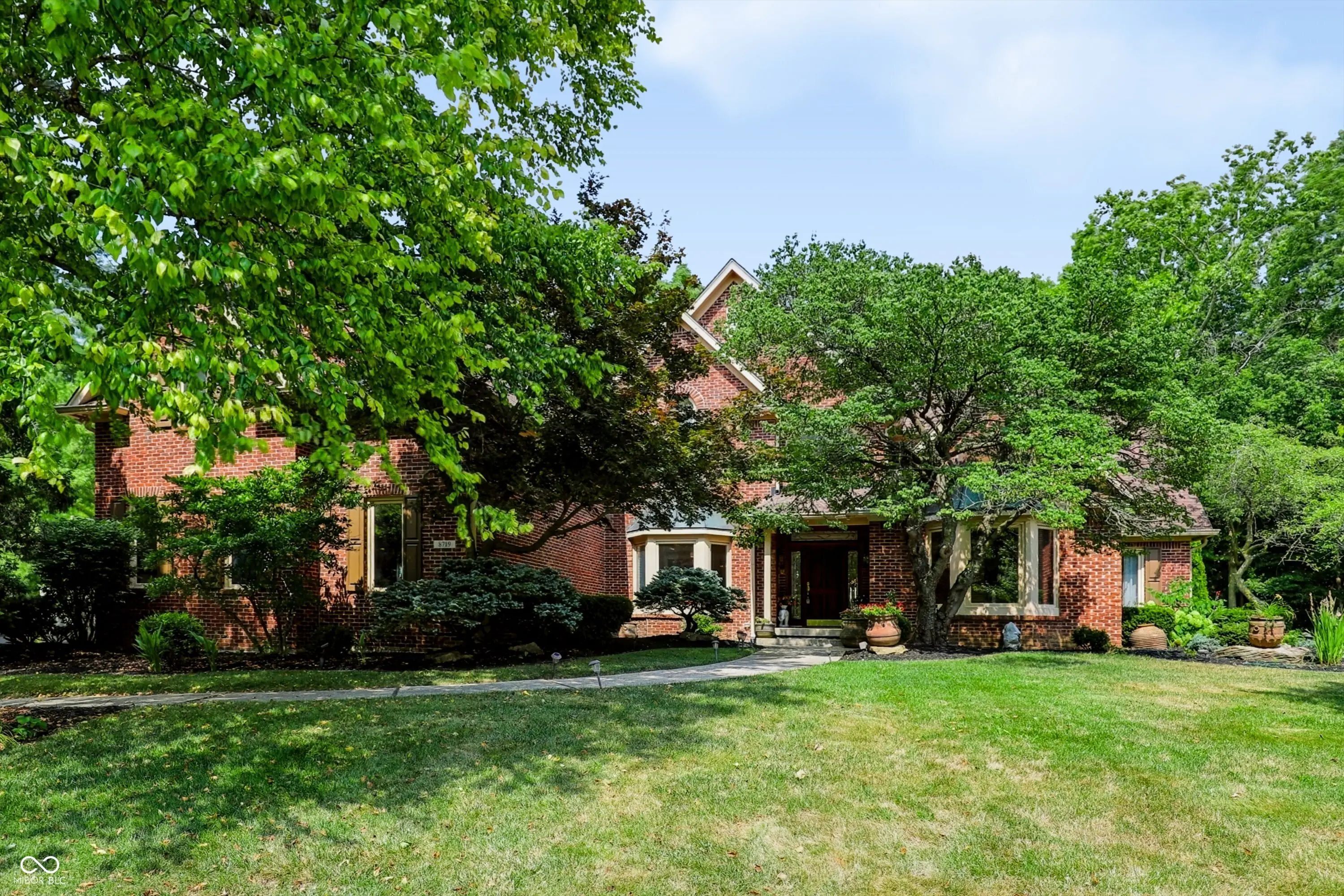 8719 Worthington Court, Indianapolis