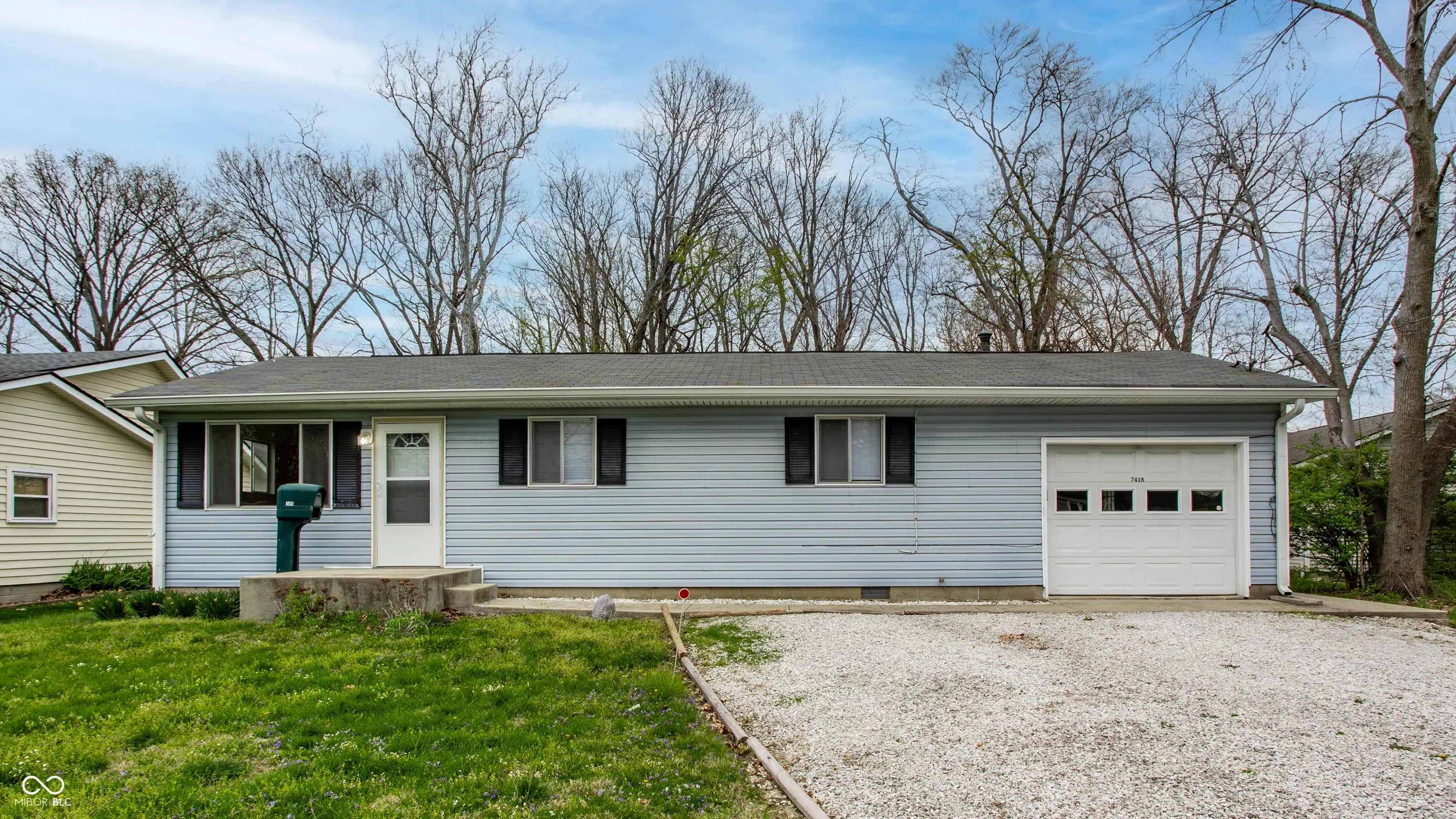 Photo of 7418 E 48th Street Indianapolis, IN 46226