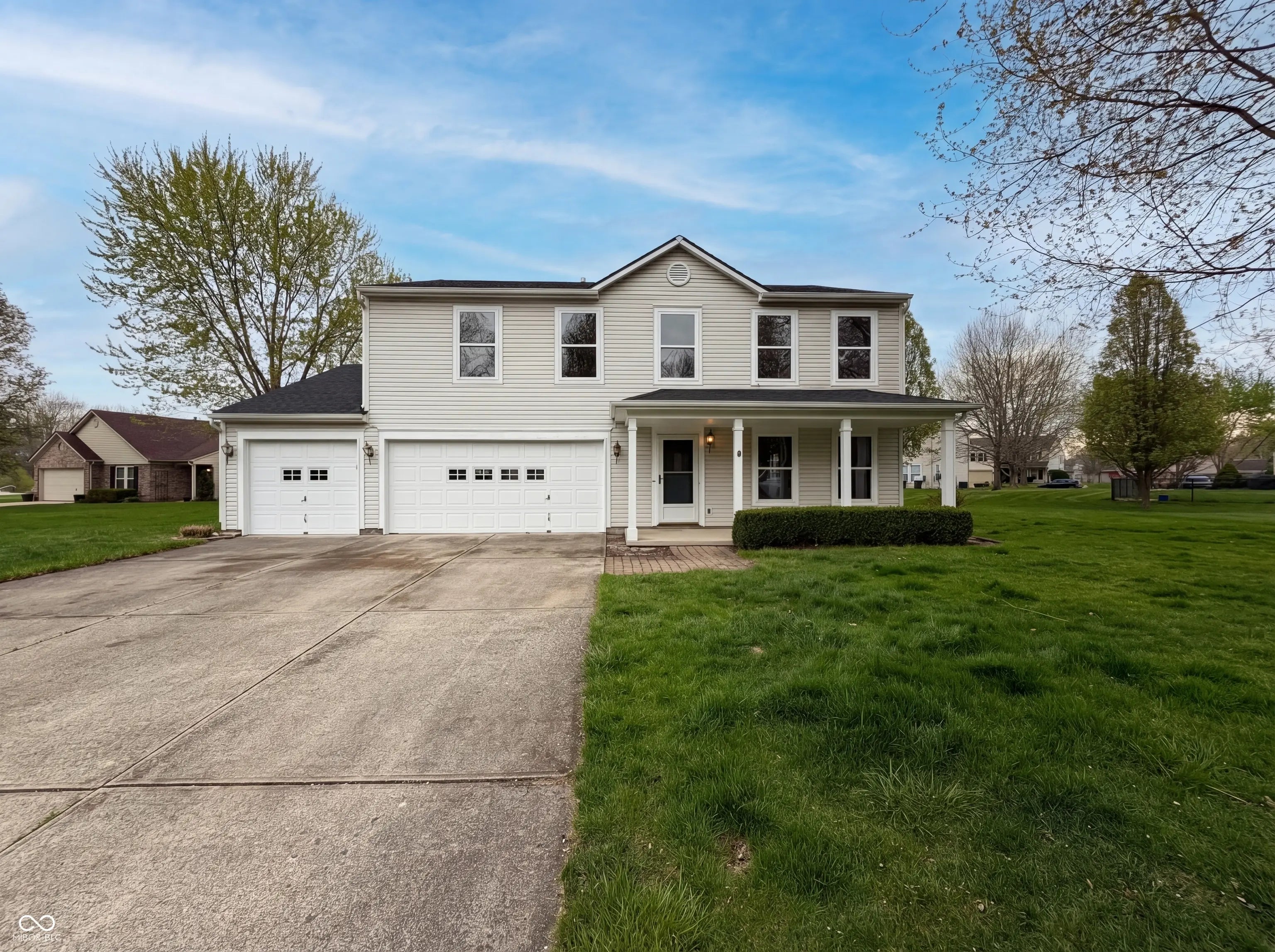 Photo of 1108 Albemarle Circle Noblesville, IN 46062